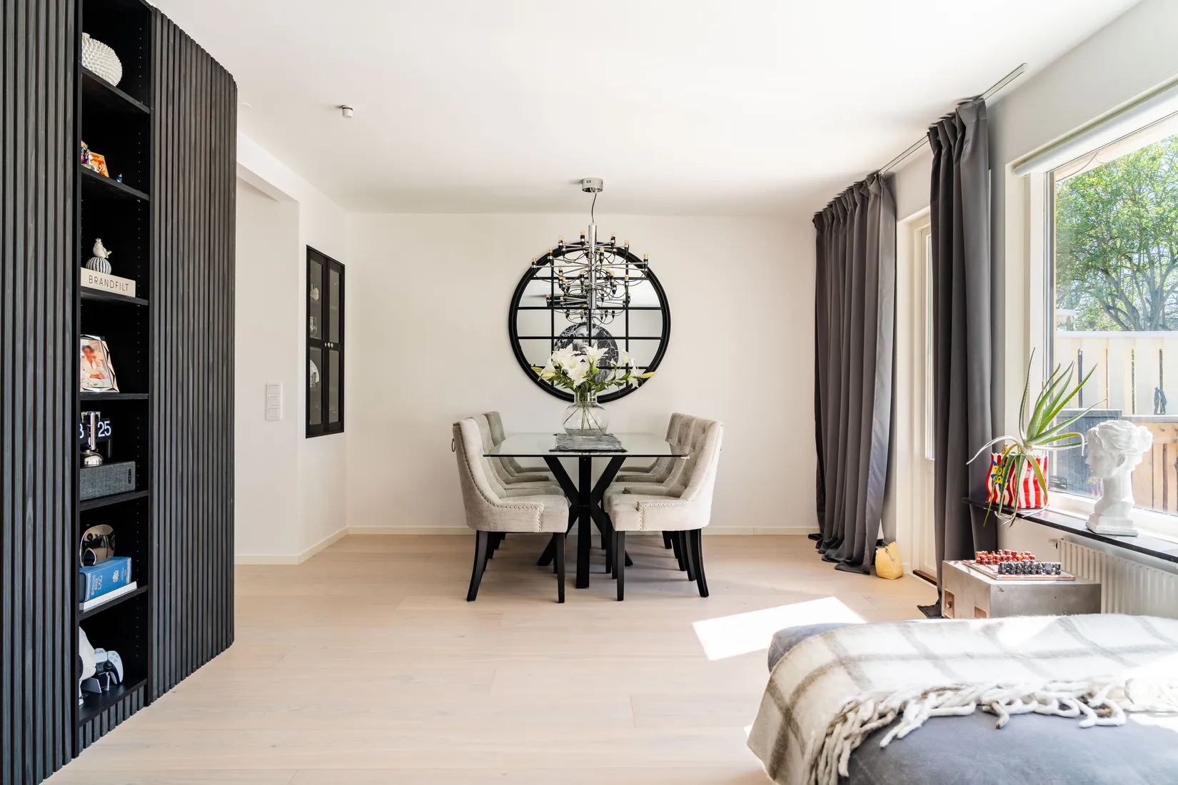 Bostadsrätt, Flybjärsvägen 146, Påarp, Helsingborg