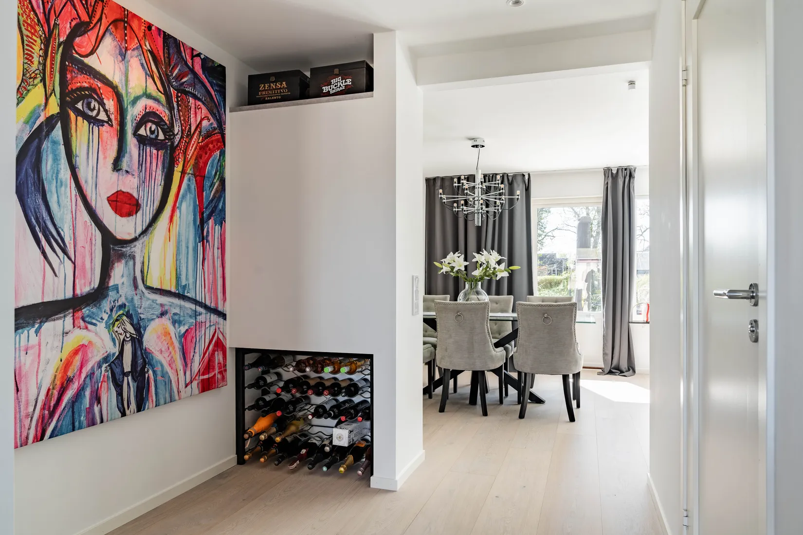 Bostadsrätt, Flybjärsvägen 146, Påarp, Helsingborg