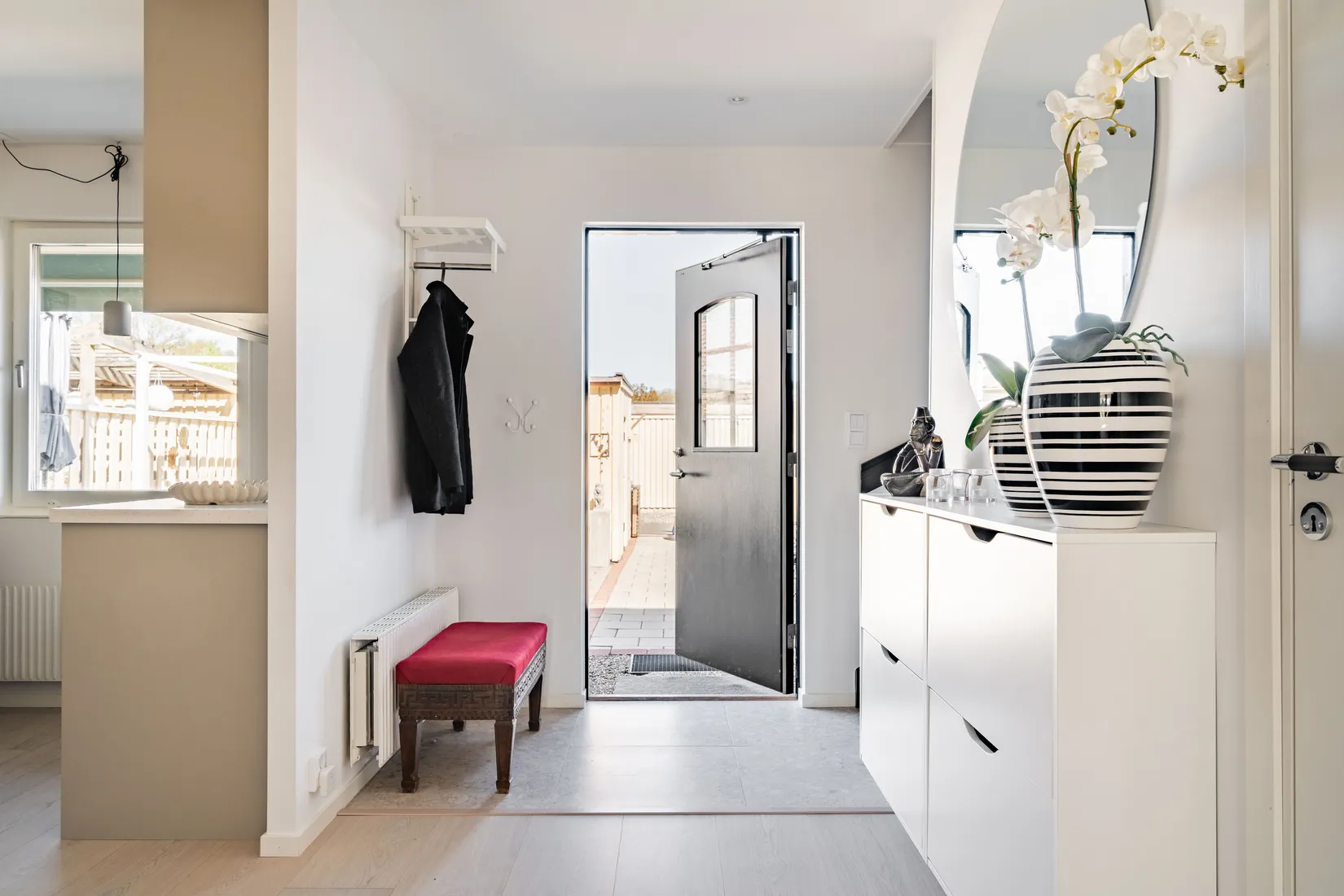 Bostadsrätt, Flybjärsvägen 146, Påarp, Helsingborg