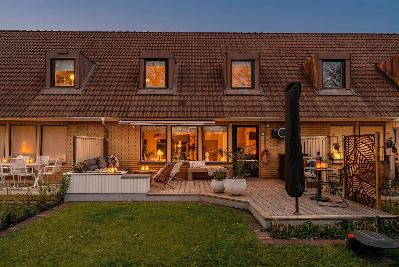 Bostadsrätt, Flybjärsvägen 146, Påarp, Helsingborg