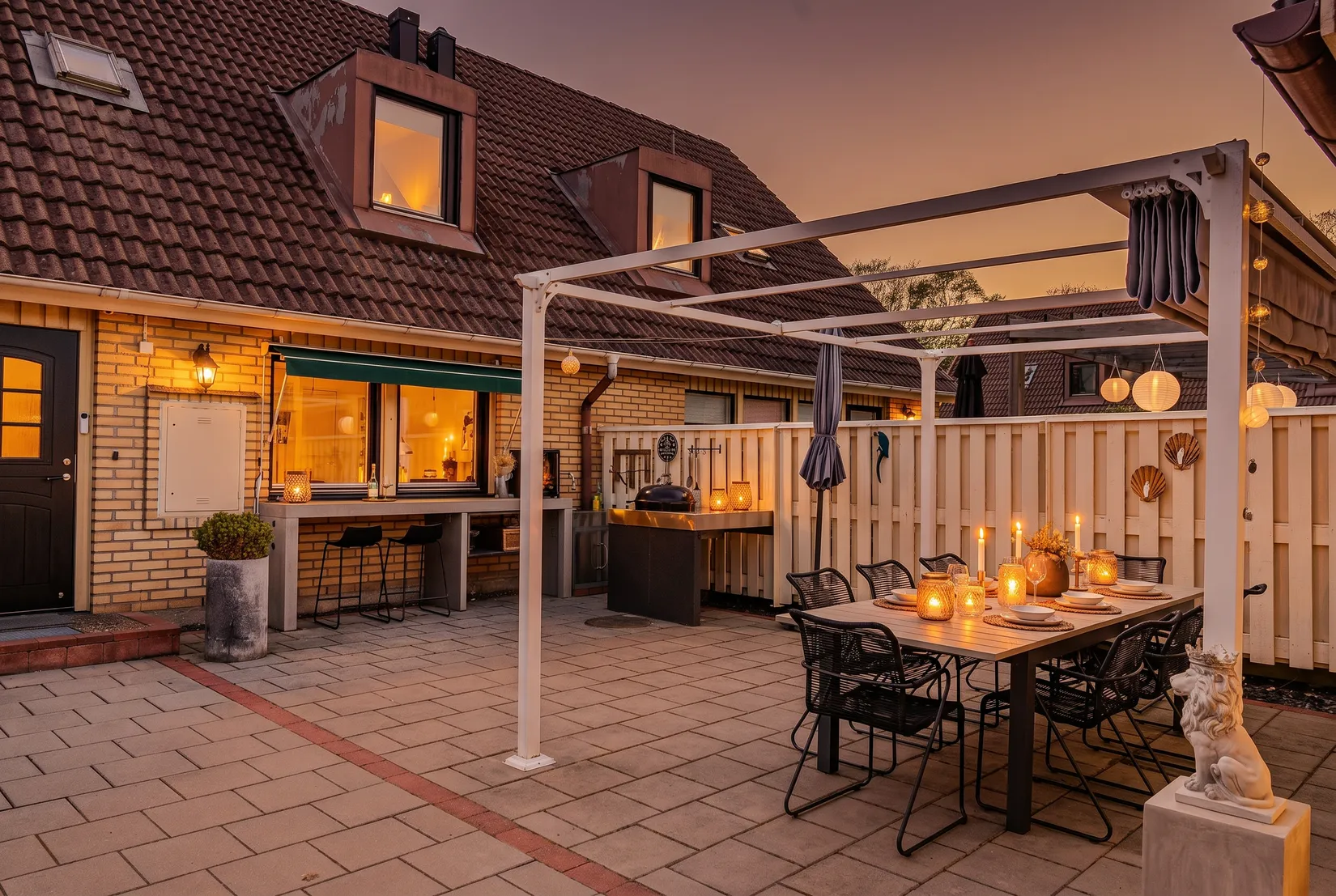 Bostadsrätt, Flybjärsvägen 146, Påarp, Helsingborg