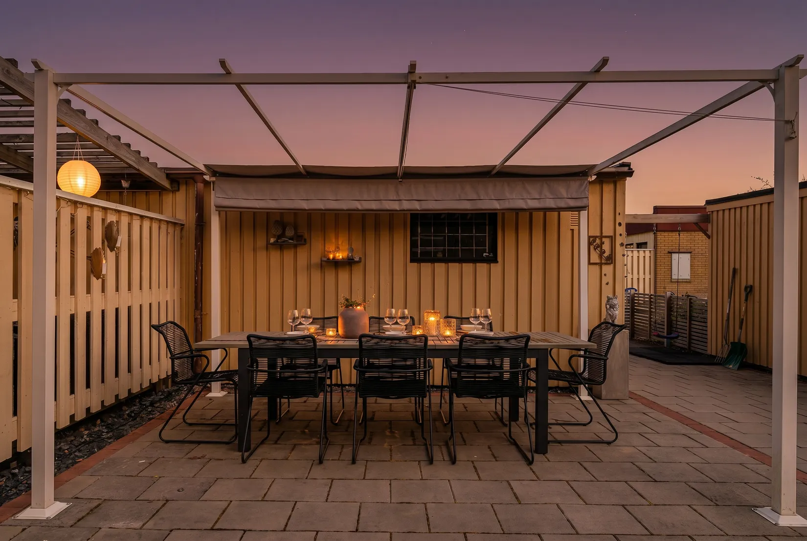 Bostadsrätt, Flybjärsvägen 146, Påarp, Helsingborg