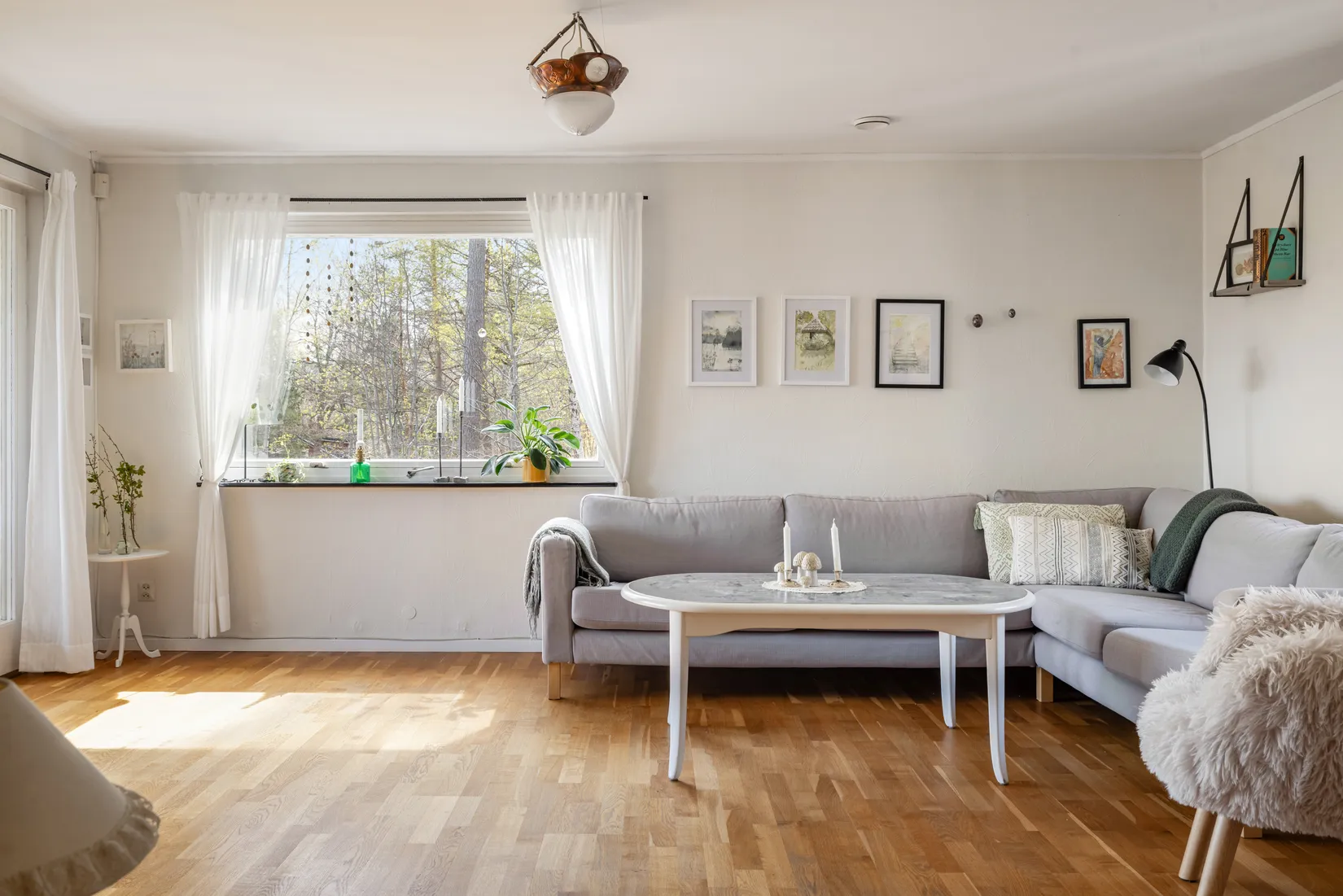 Villa, Fagernäsvägen 6, Vikingshill, Nacka