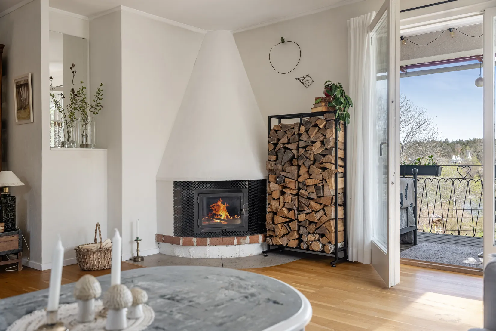 Villa, Fagernäsvägen 6, Vikingshill, Nacka