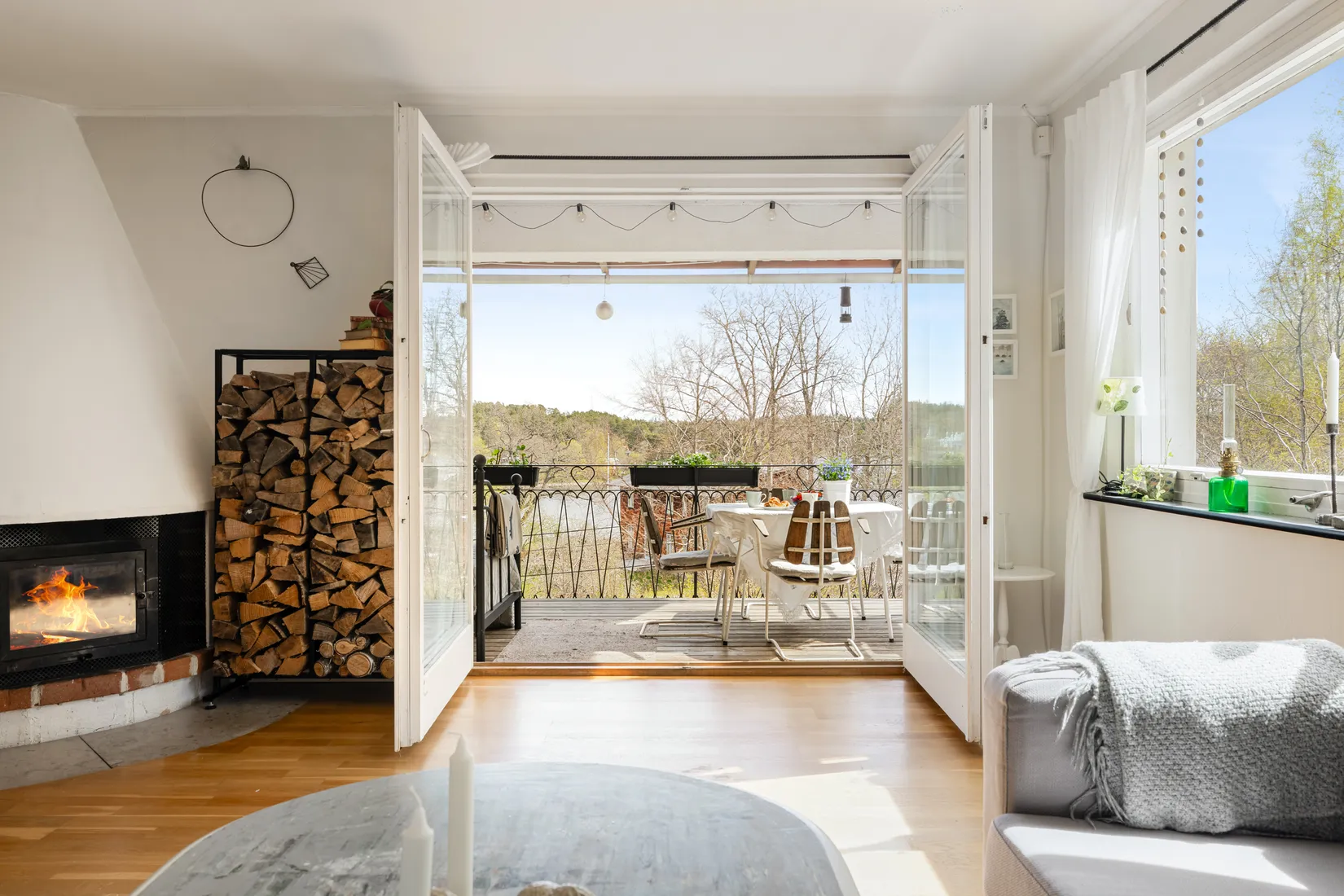 Villa, Fagernäsvägen 6, Vikingshill, Nacka