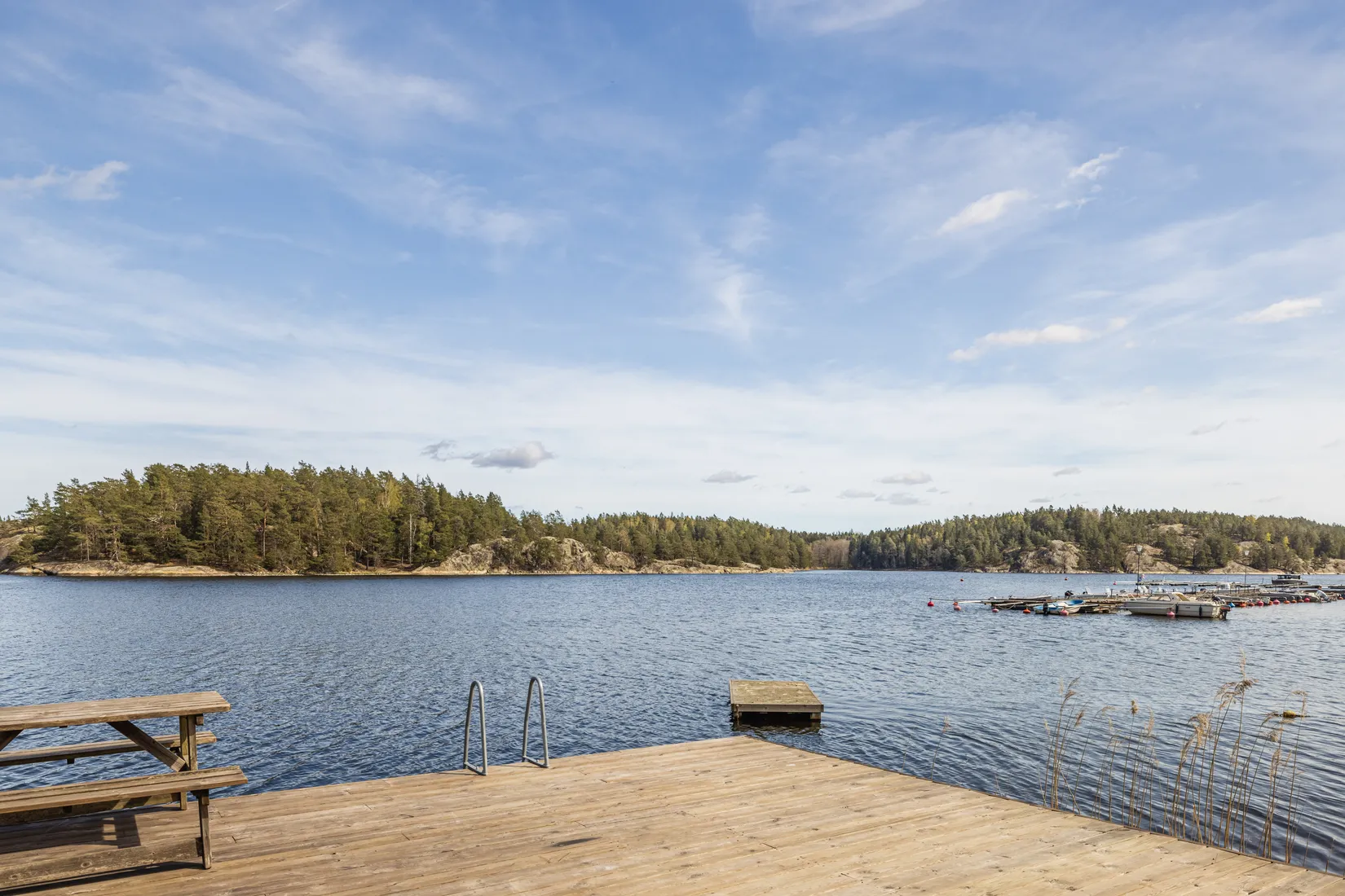 Villa, Fagernäsvägen 6, Vikingshill, Nacka