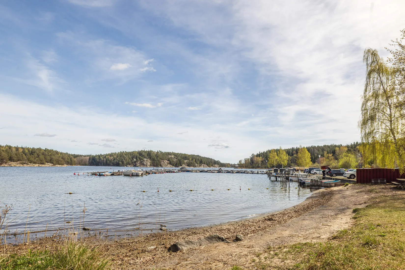Villa, Fagernäsvägen 6, Vikingshill, Nacka
