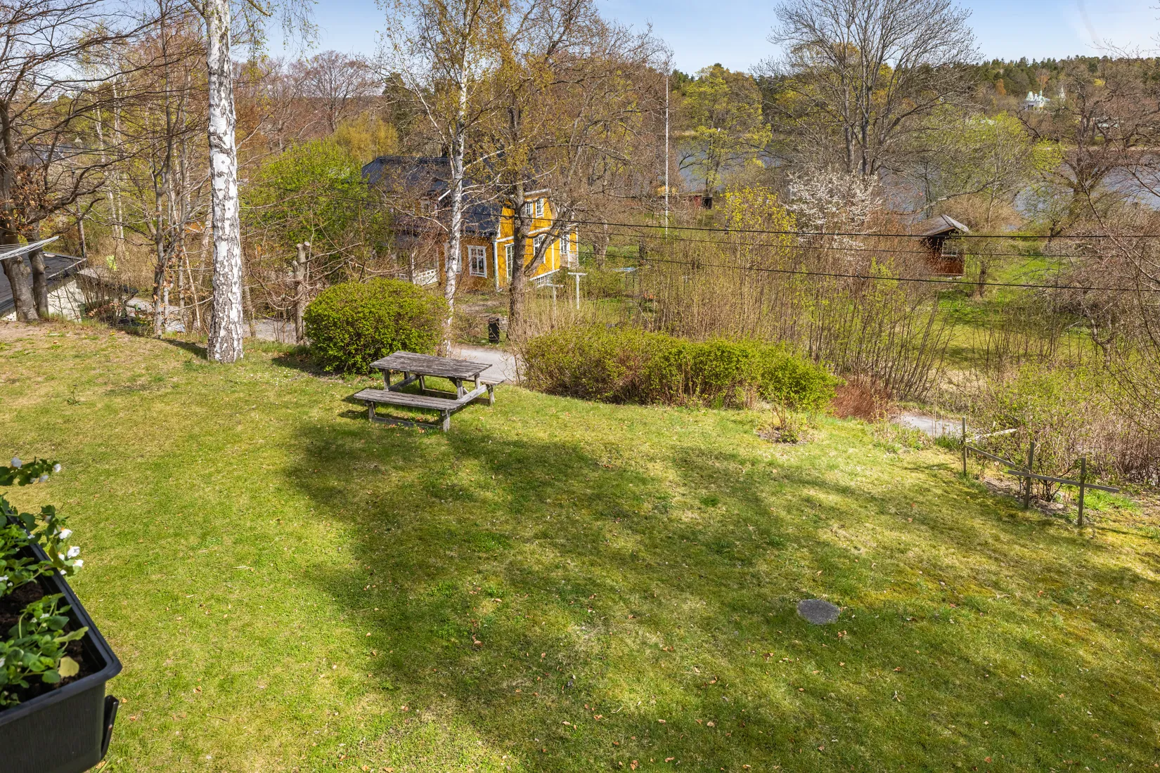 Villa, Fagernäsvägen 6, Vikingshill, Nacka