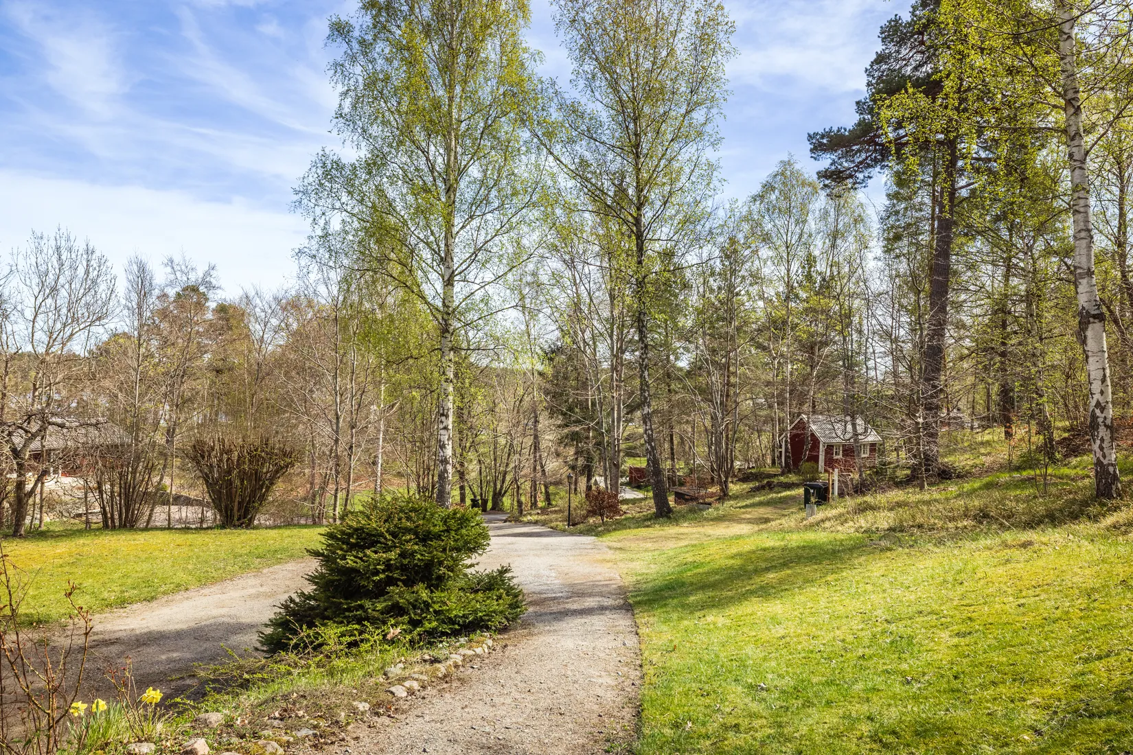 Villa, Fagernäsvägen 6, Vikingshill, Nacka