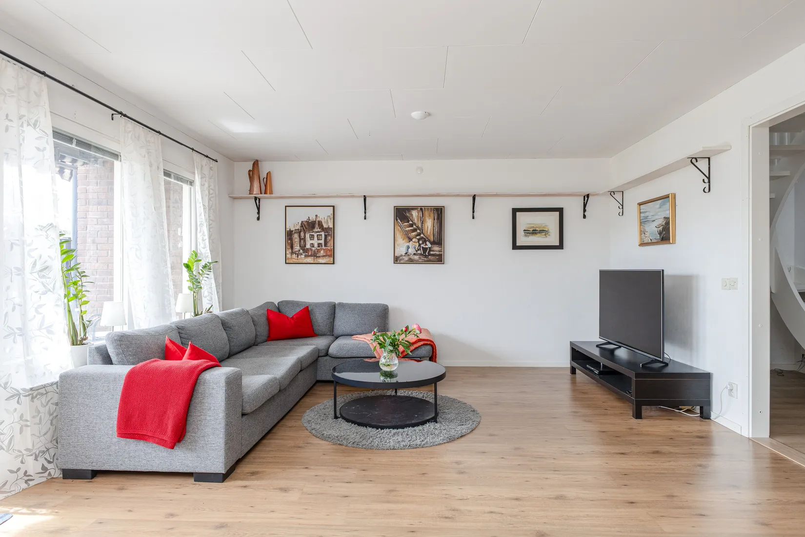 Villa, Radhus, Rösegårdsgatan 116, Skälby, Västerås