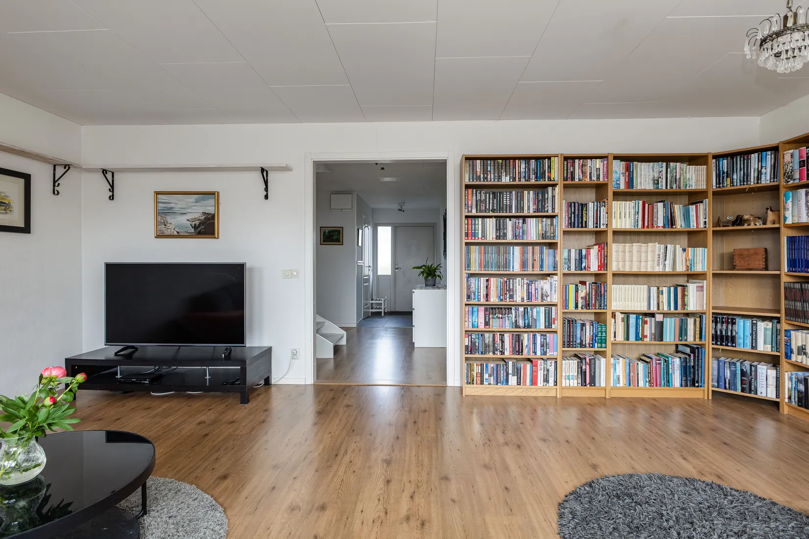 Villa, Radhus, Rösegårdsgatan 116, Skälby, Västerås