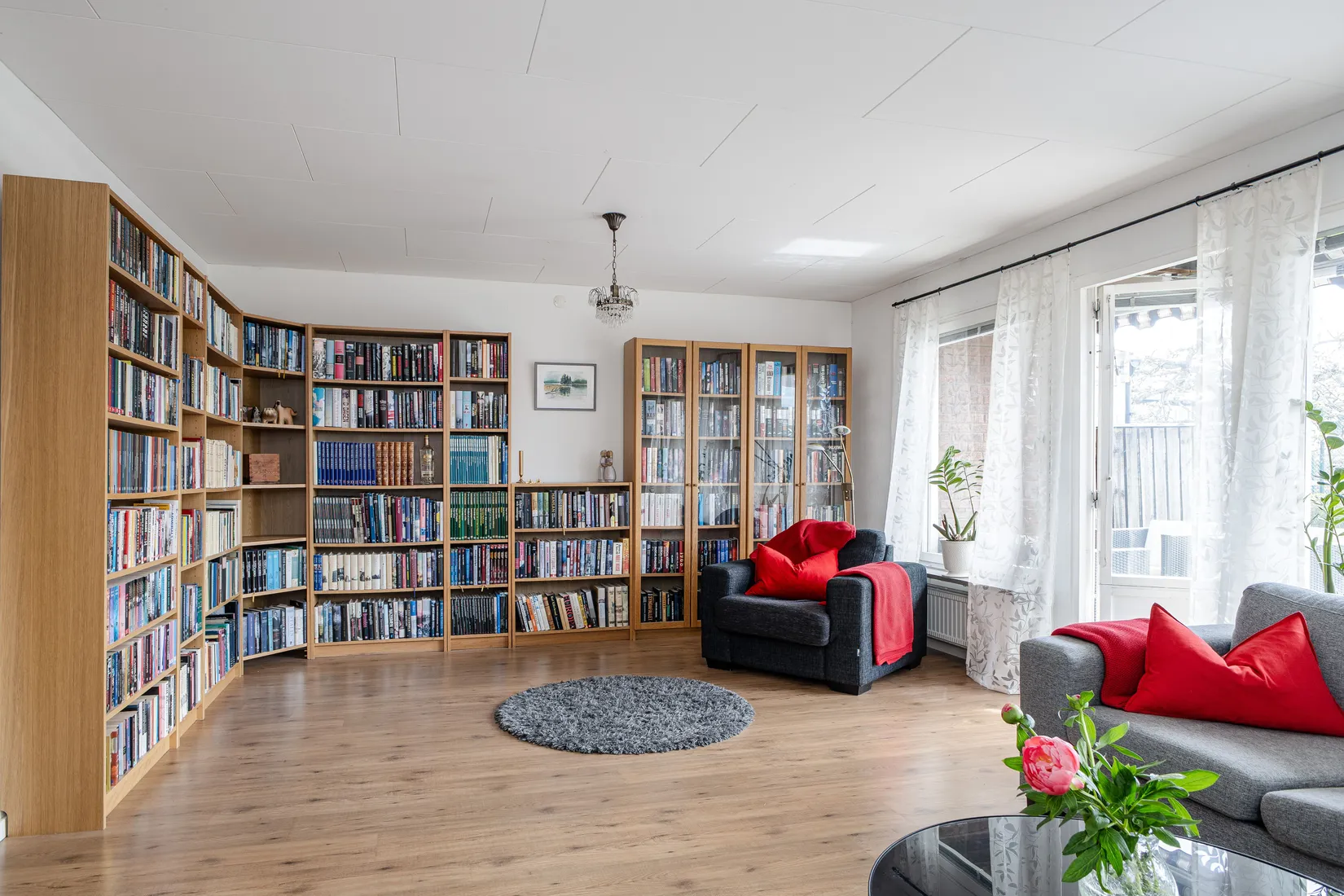Villa, Radhus, Rösegårdsgatan 116, Skälby, Västerås