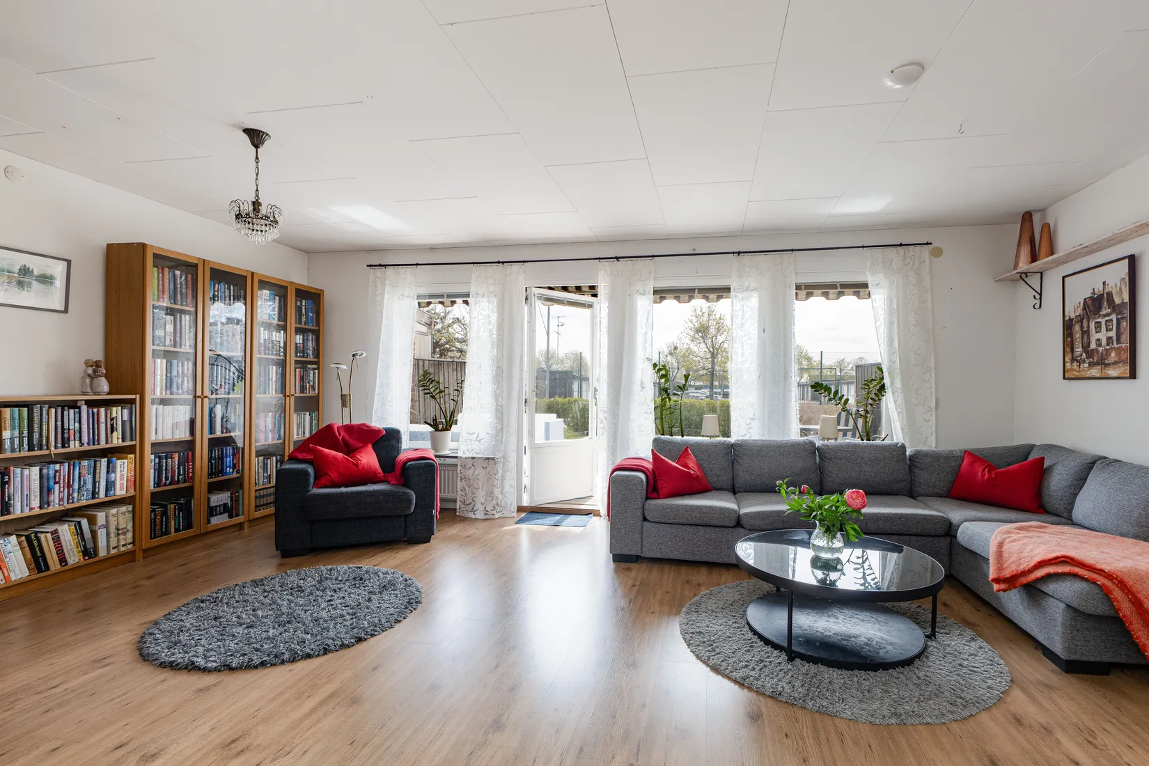 Villa, Radhus, Rösegårdsgatan 116, Skälby, Västerås