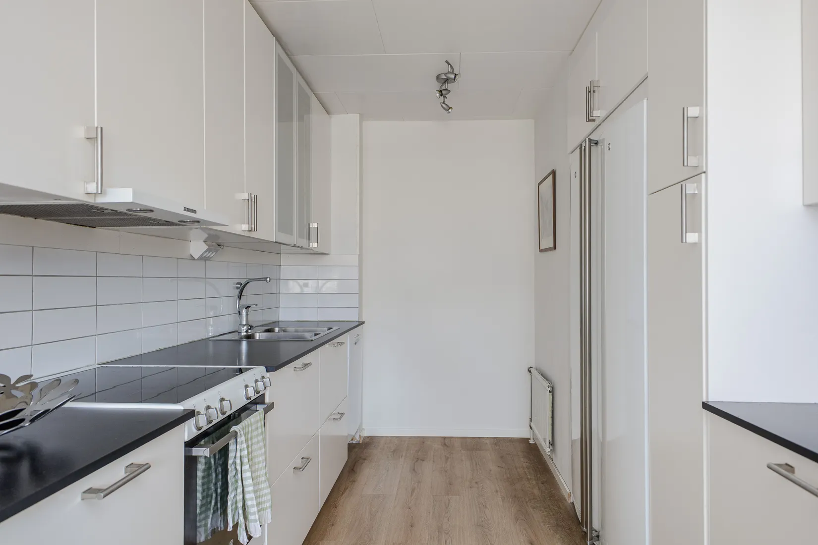 Villa, Radhus, Rösegårdsgatan 116, Skälby, Västerås