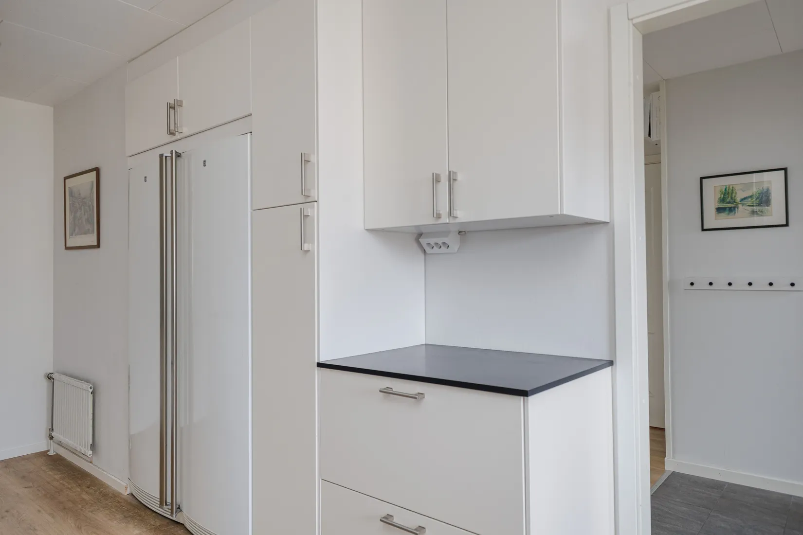 Villa, Radhus, Rösegårdsgatan 116, Skälby, Västerås