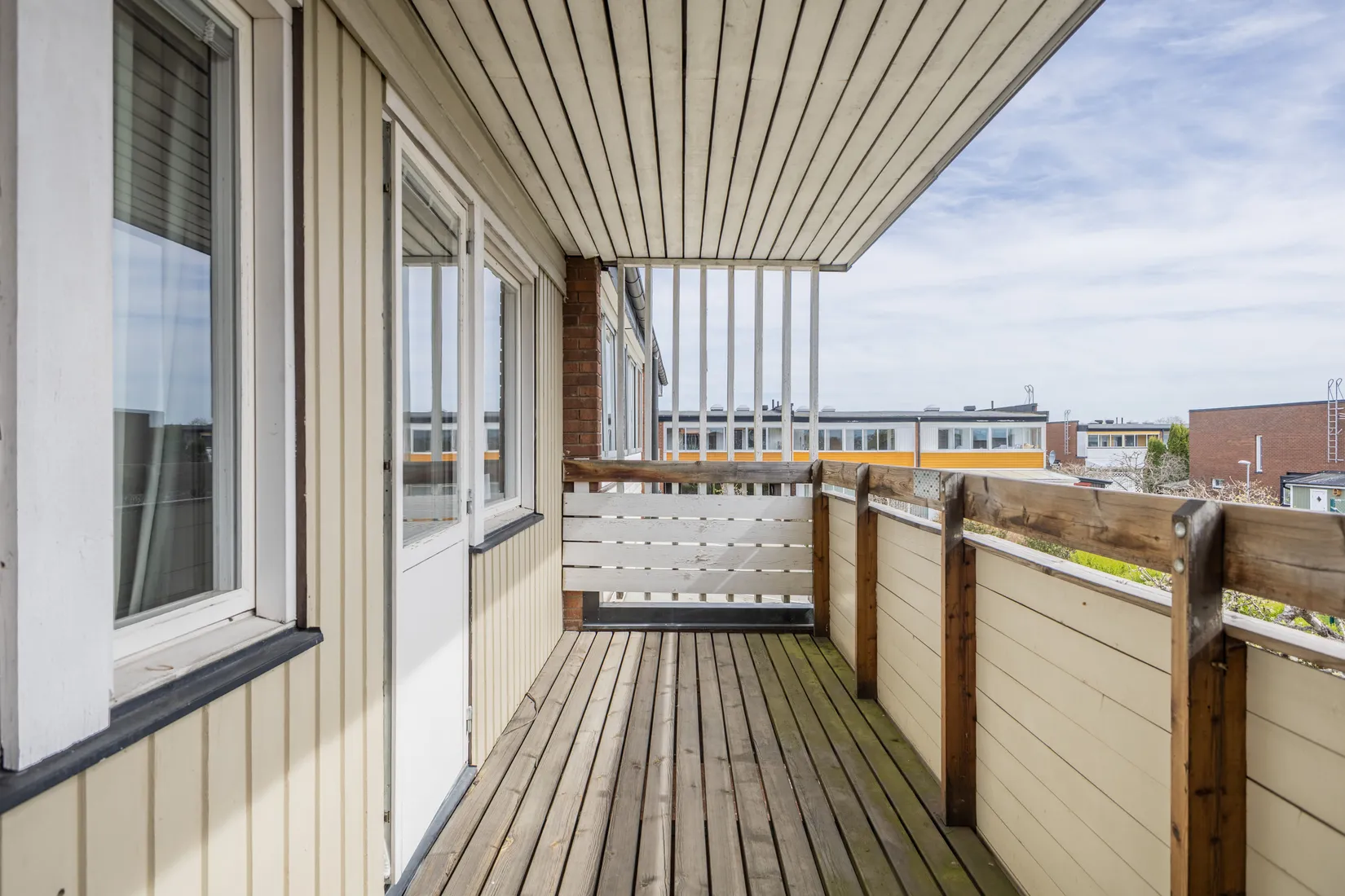 Villa, Radhus, Rösegårdsgatan 116, Skälby, Västerås