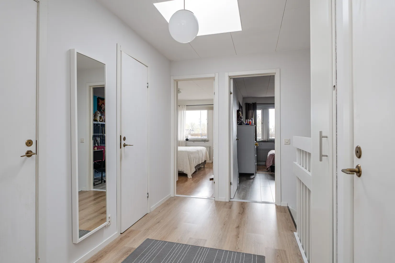 Villa, Radhus, Rösegårdsgatan 116, Skälby, Västerås