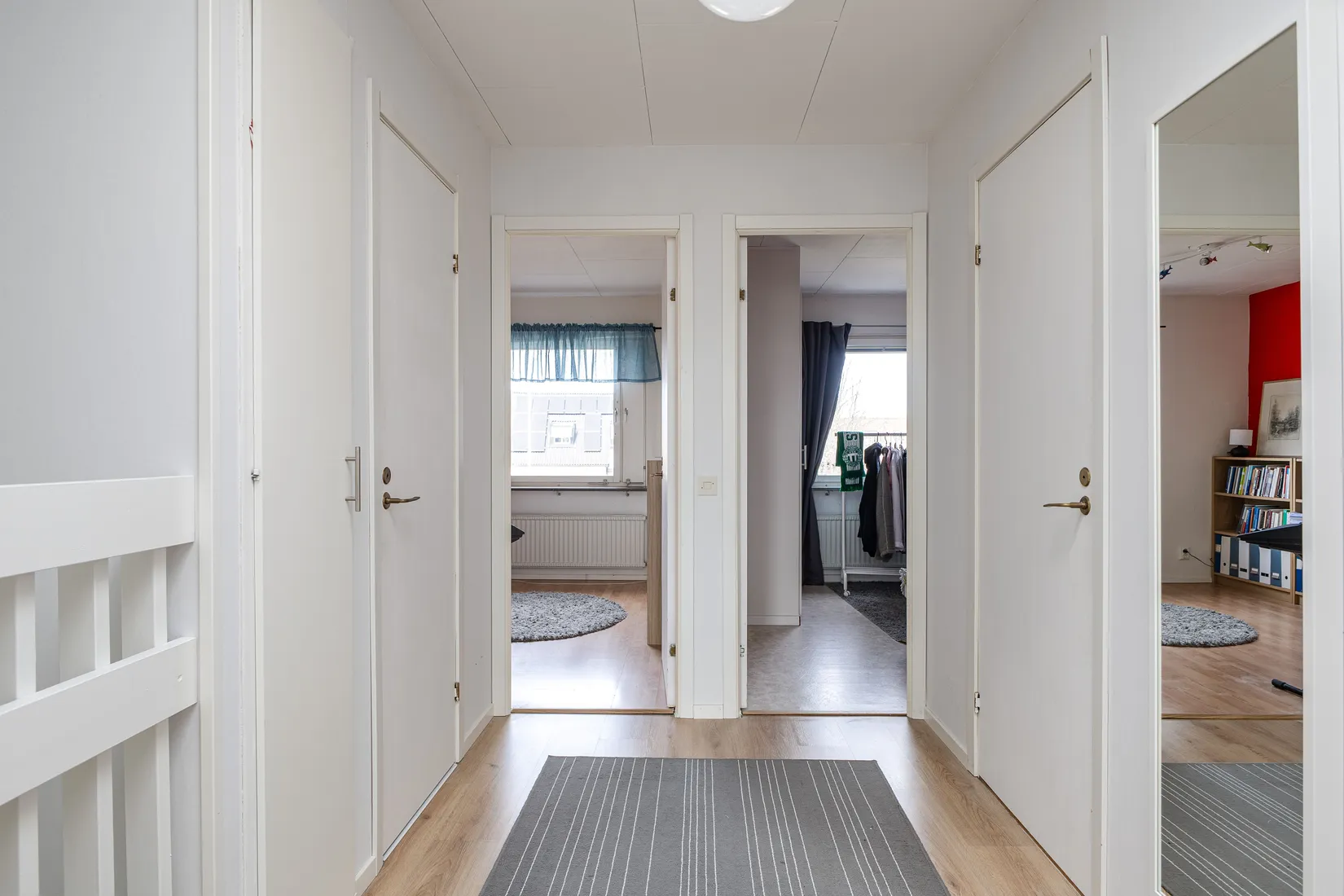 Villa, Radhus, Rösegårdsgatan 116, Skälby, Västerås
