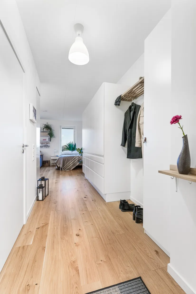 Bostadsrätt, Kavallerivägen 2C, Rissne, Sundbyberg