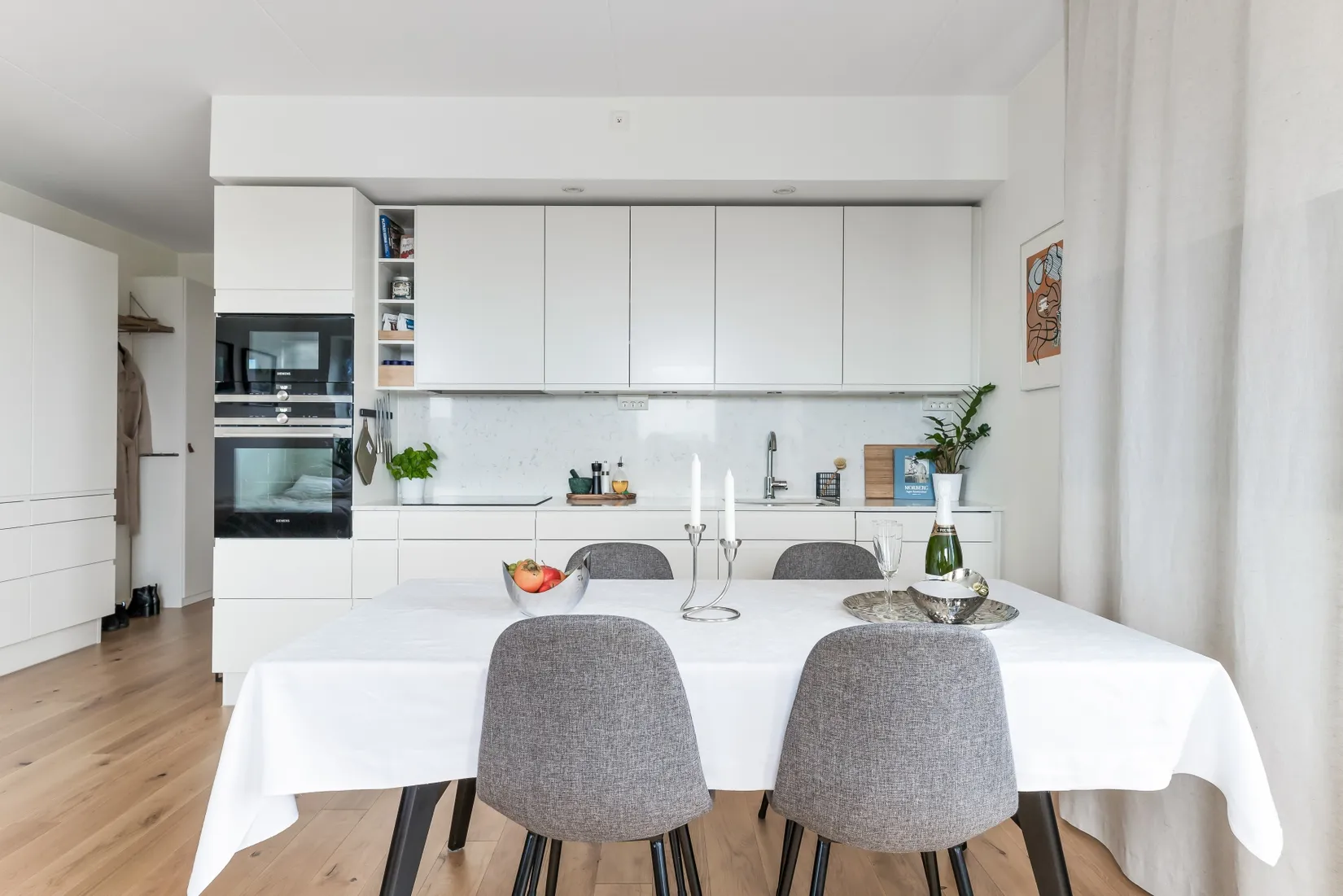 Bostadsrätt, Kavallerivägen 2C, Rissne, Sundbyberg