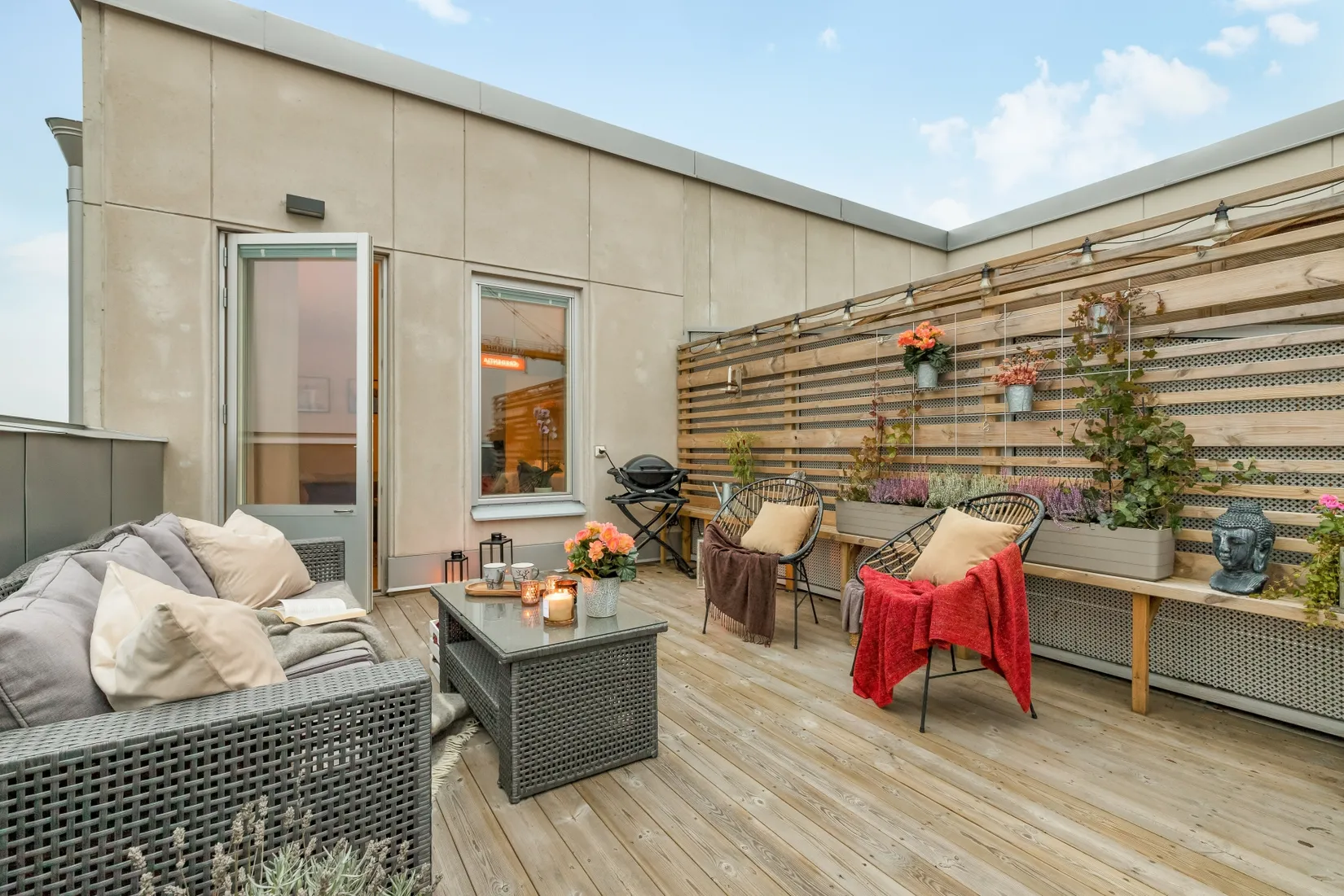 Bostadsrätt, Kavallerivägen 2C, Rissne, Sundbyberg
