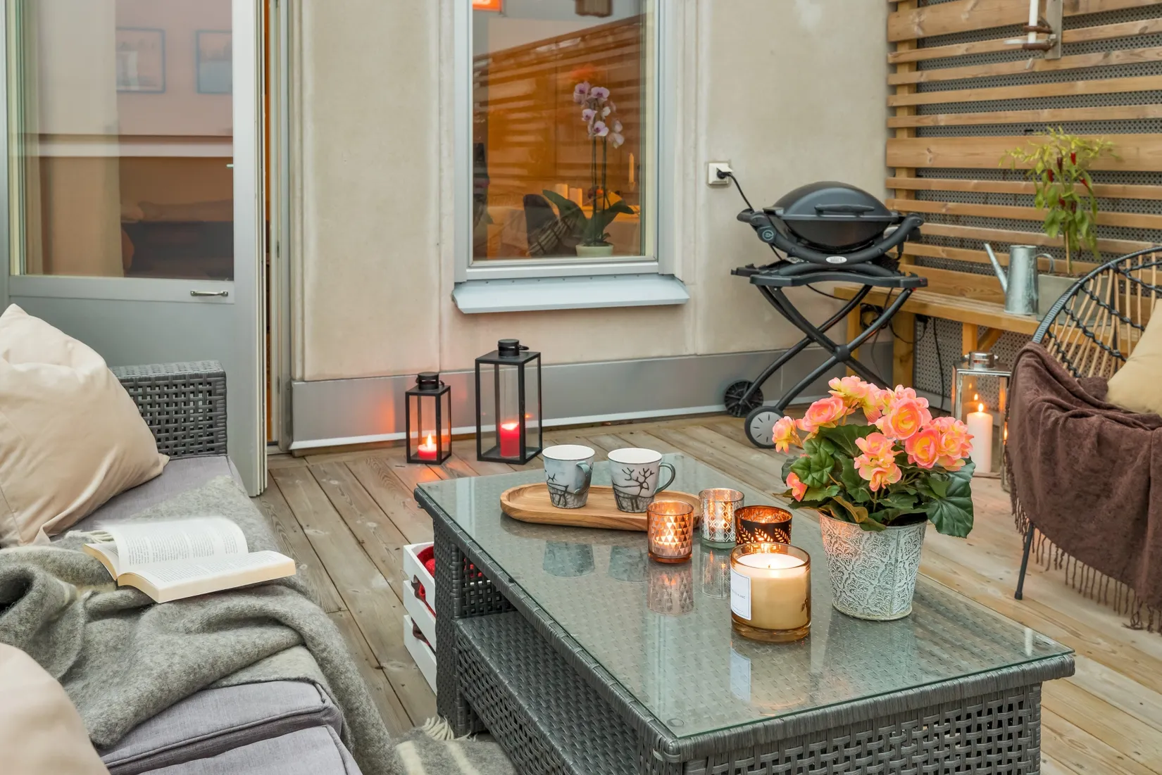 Bostadsrätt, Kavallerivägen 2C, Rissne, Sundbyberg