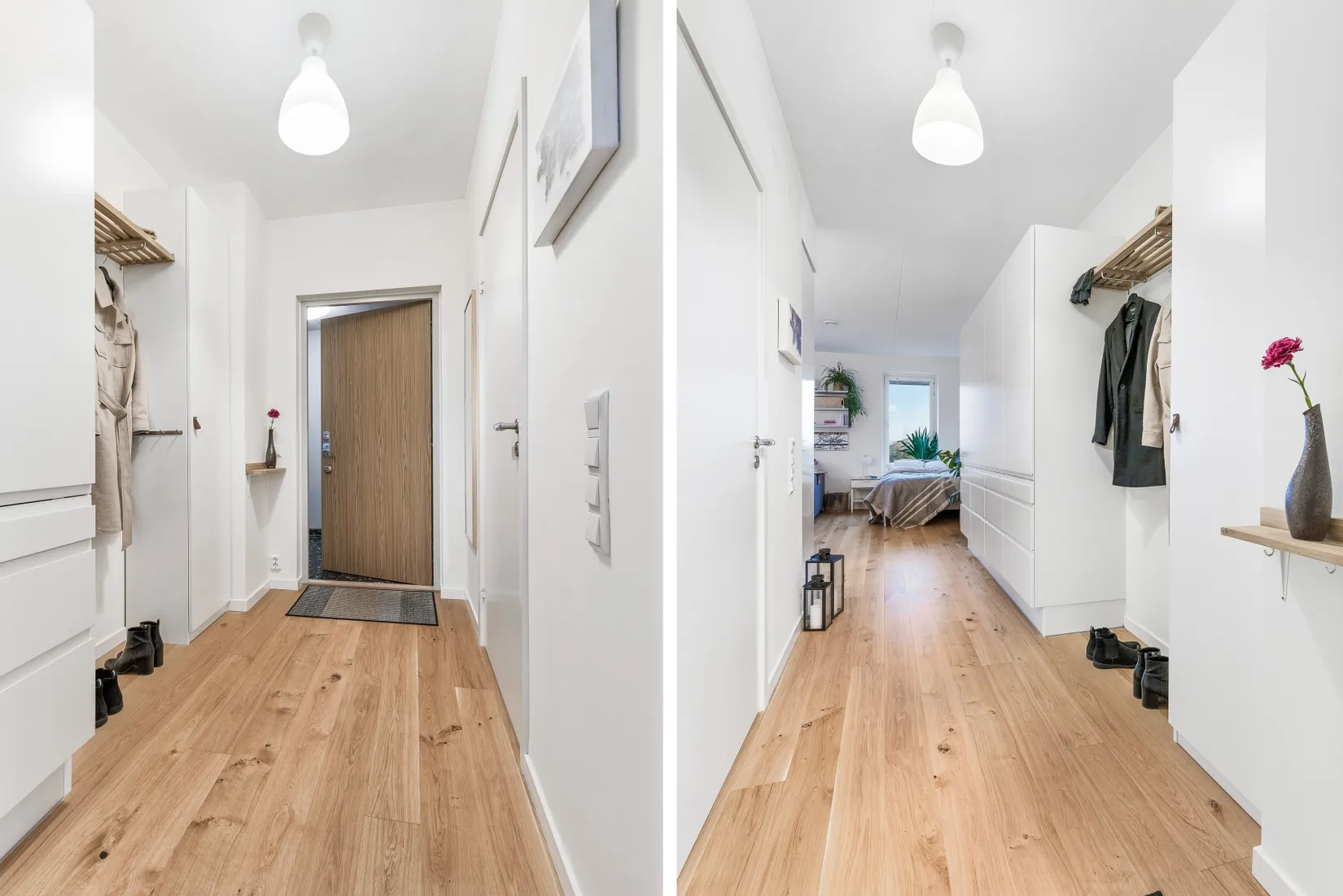 Bostadsrätt, Kavallerivägen 2C, Rissne, Sundbyberg