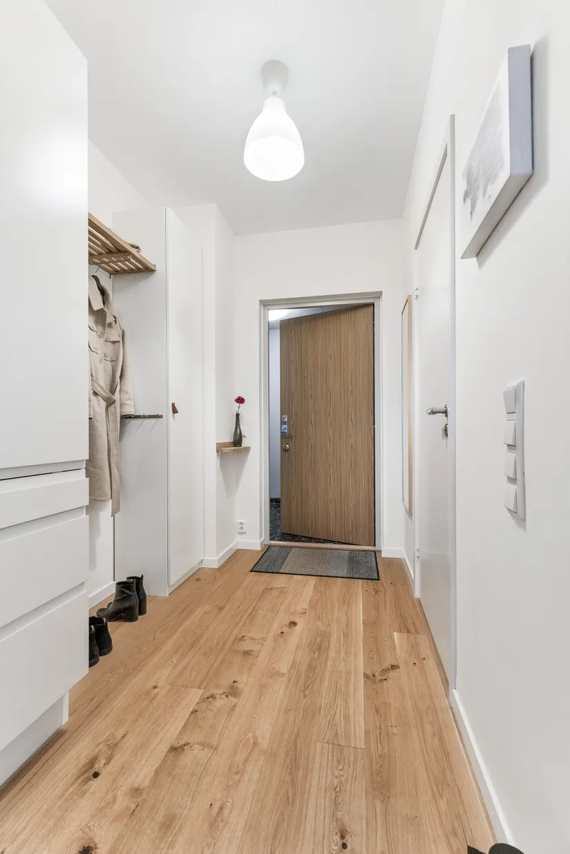 Bostadsrätt, Kavallerivägen 2C, Rissne, Sundbyberg