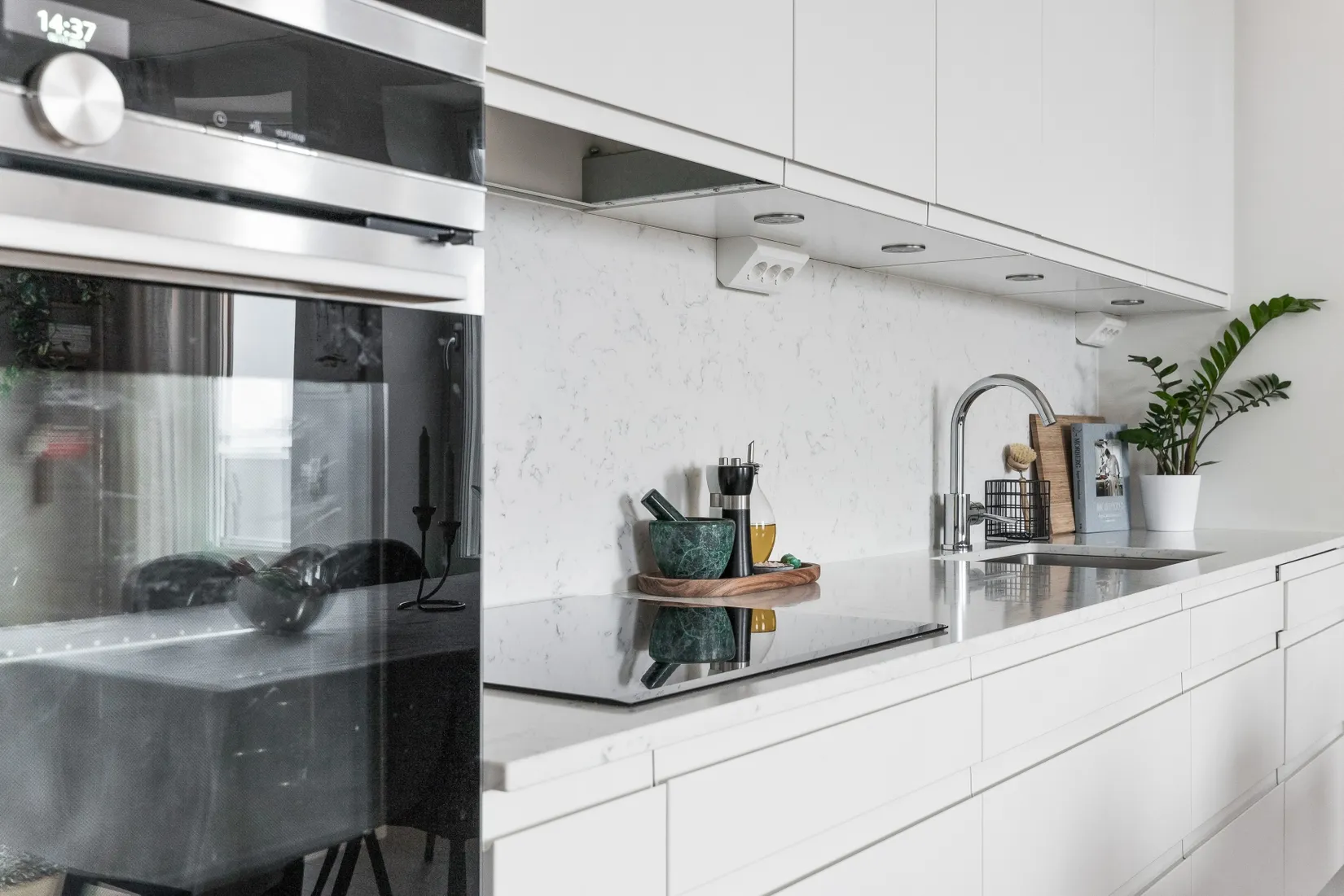 Bostadsrätt, Kavallerivägen 2C, Rissne, Sundbyberg
