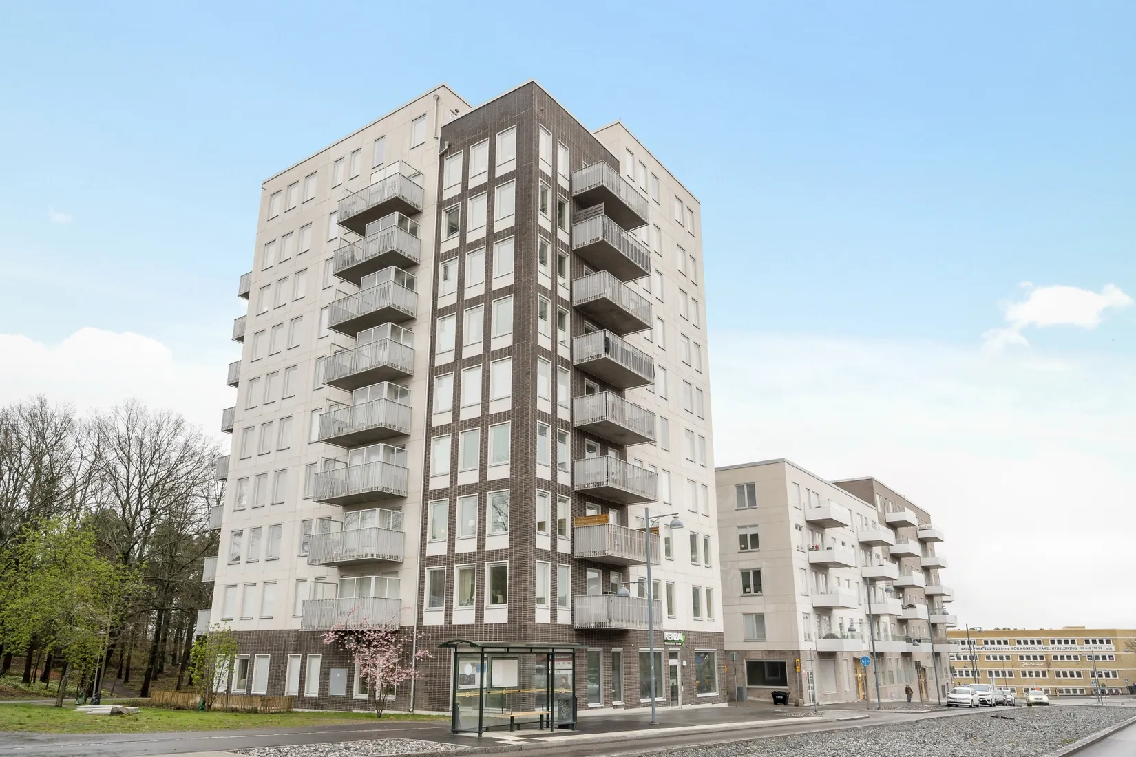 Bostadsrätt, Kavallerivägen 2C, Rissne, Sundbyberg