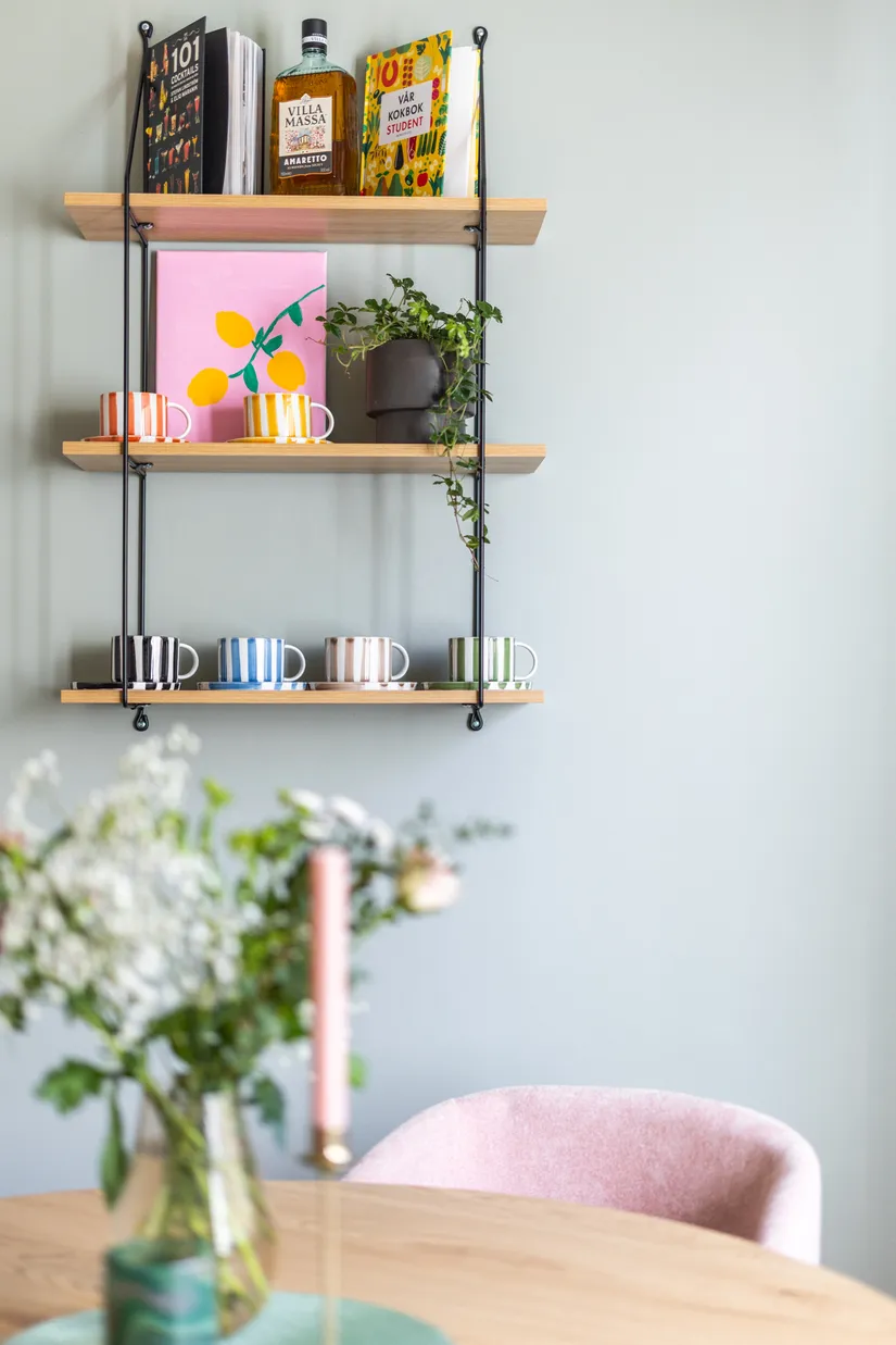 Bostadsrätt, Gröna gatan 30B, Torpa Söder, Jönköping