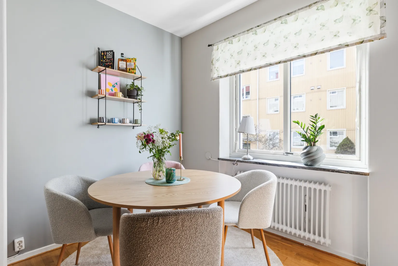 Bostadsrätt, Gröna gatan 30B, Torpa Söder, Jönköping