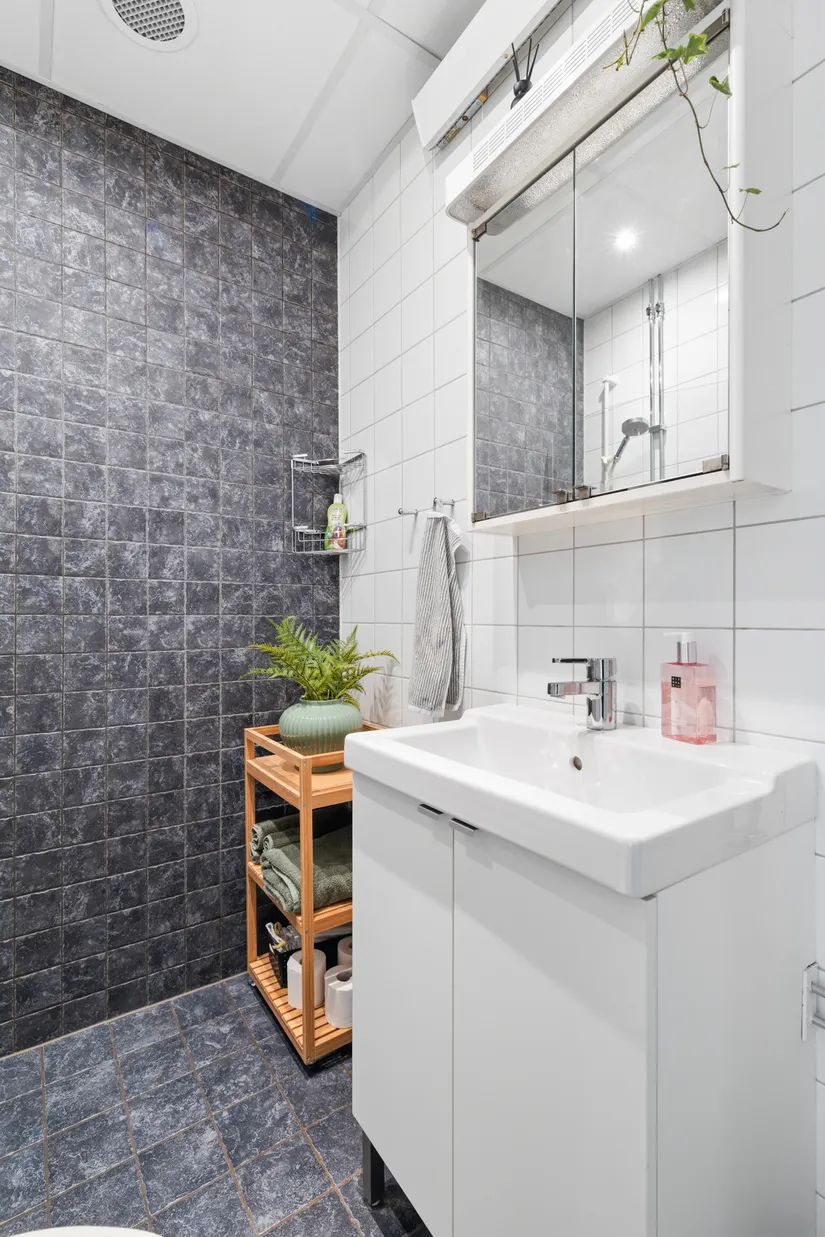 Bostadsrätt, Gröna gatan 30B, Torpa Söder, Jönköping