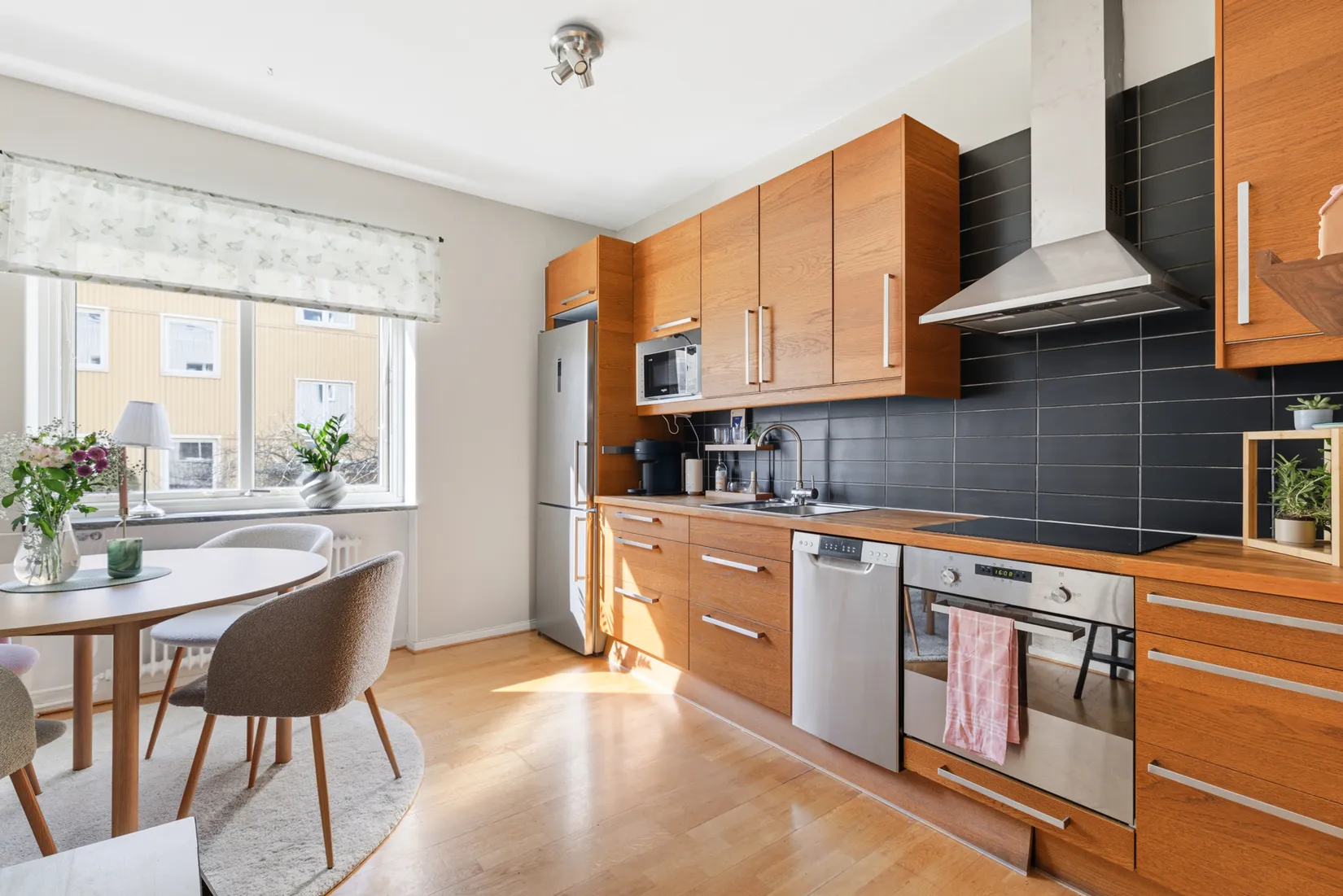 Bostadsrätt, Gröna gatan 30B, Torpa Söder, Jönköping