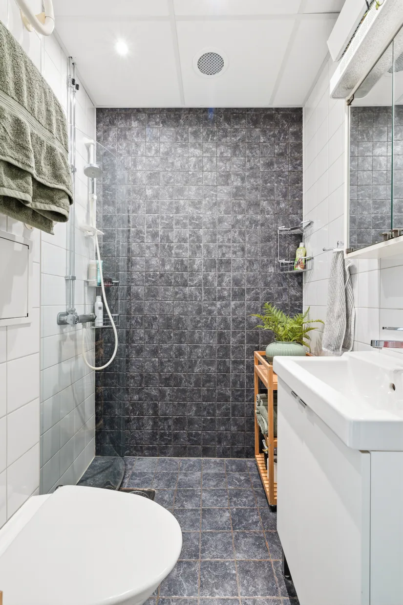 Bostadsrätt, Gröna gatan 30B, Torpa Söder, Jönköping