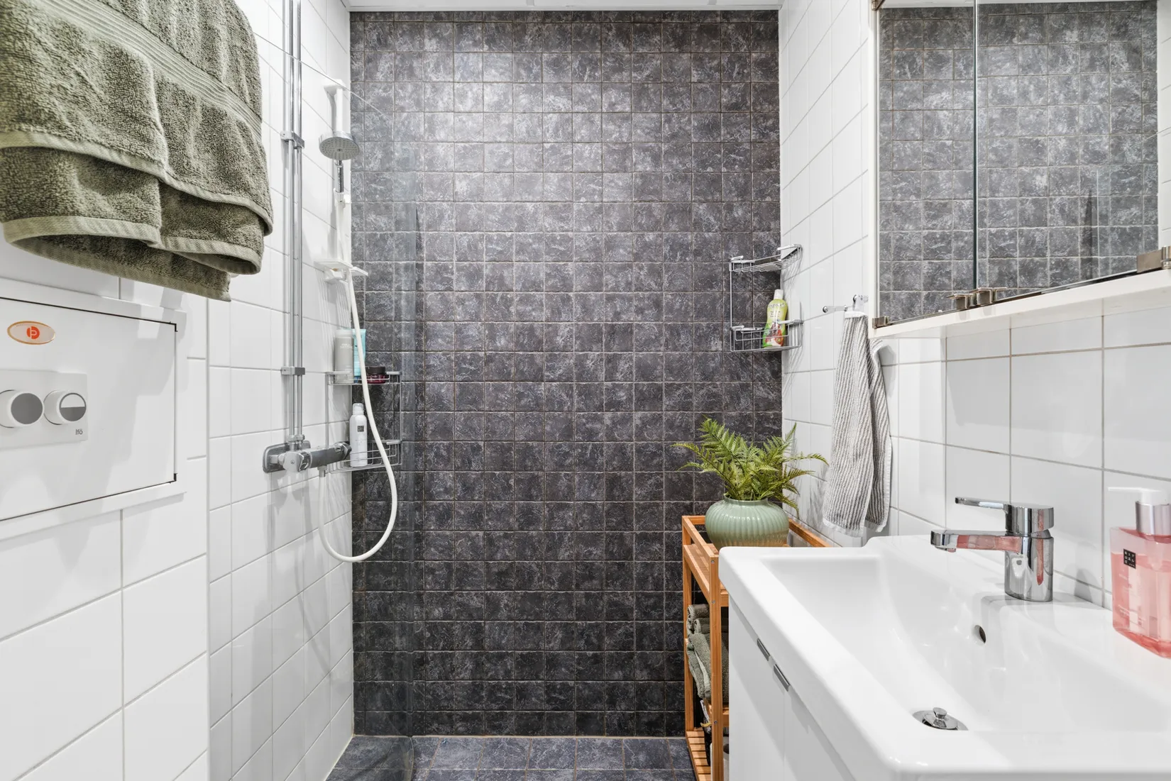 Bostadsrätt, Gröna gatan 30B, Torpa Söder, Jönköping