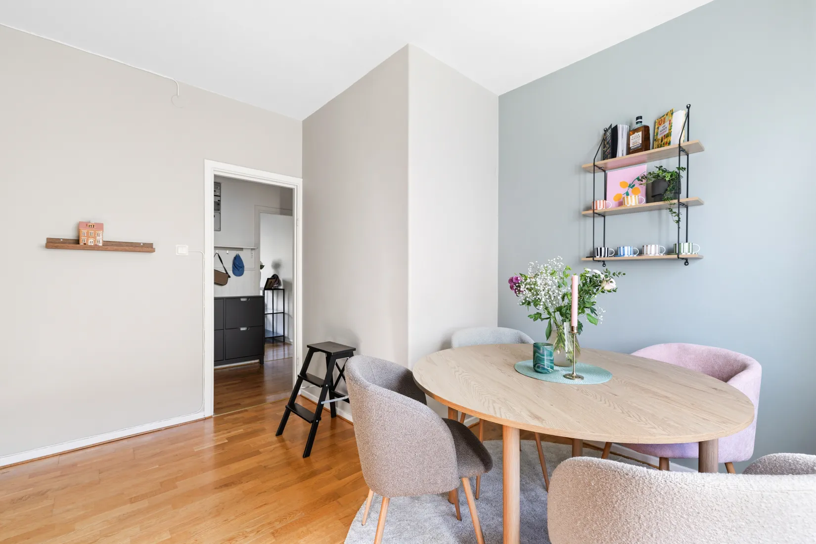 Bostadsrätt, Gröna gatan 30B, Torpa Söder, Jönköping