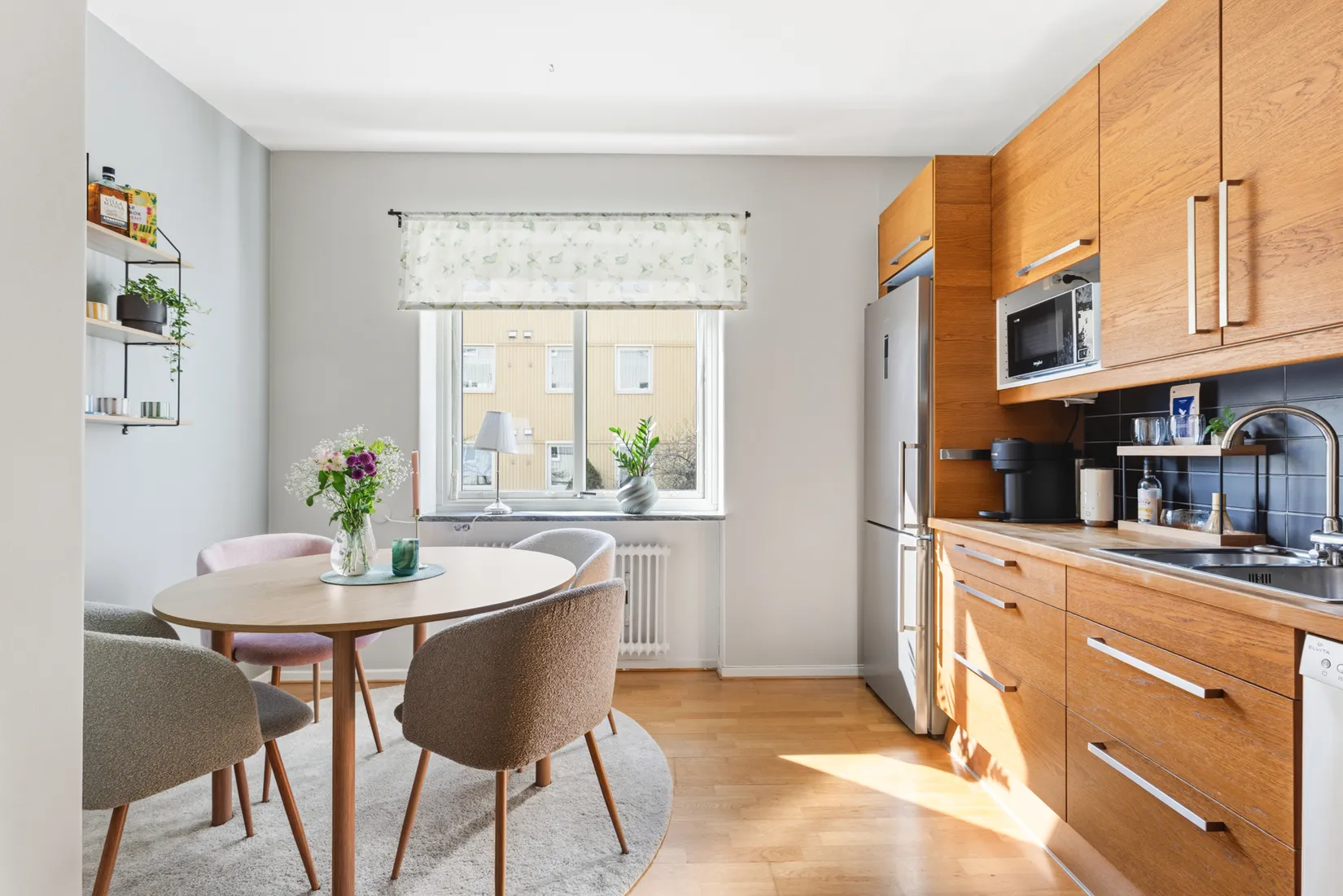 Bostadsrätt, Gröna gatan 30B, Torpa Söder, Jönköping