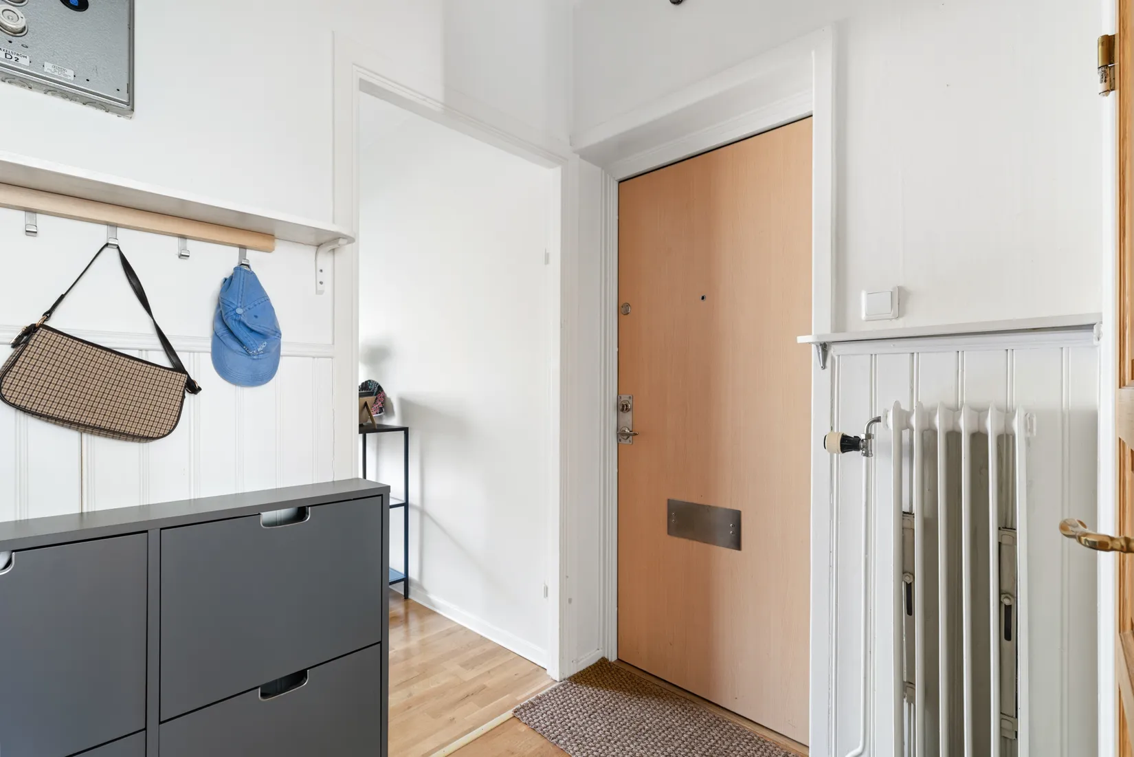 Bostadsrätt, Gröna gatan 30B, Torpa Söder, Jönköping