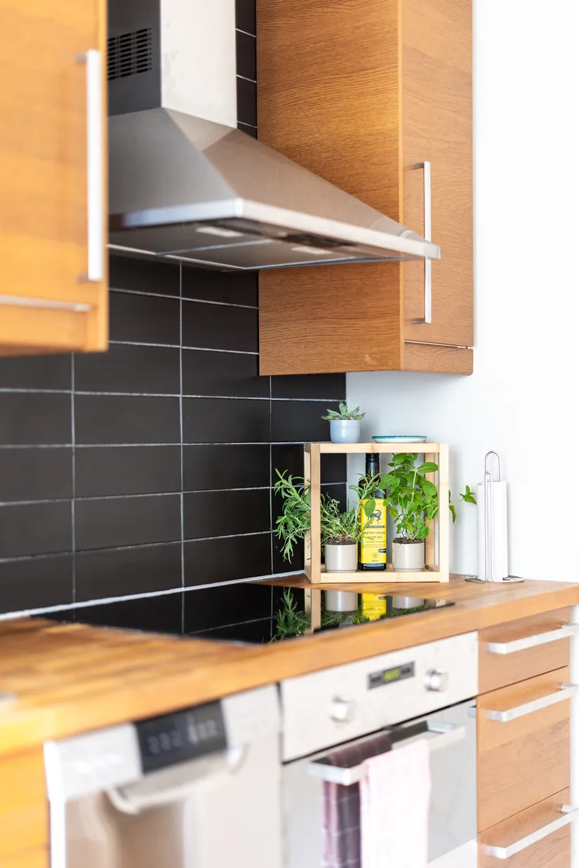 Bostadsrätt, Gröna gatan 30B, Torpa Söder, Jönköping