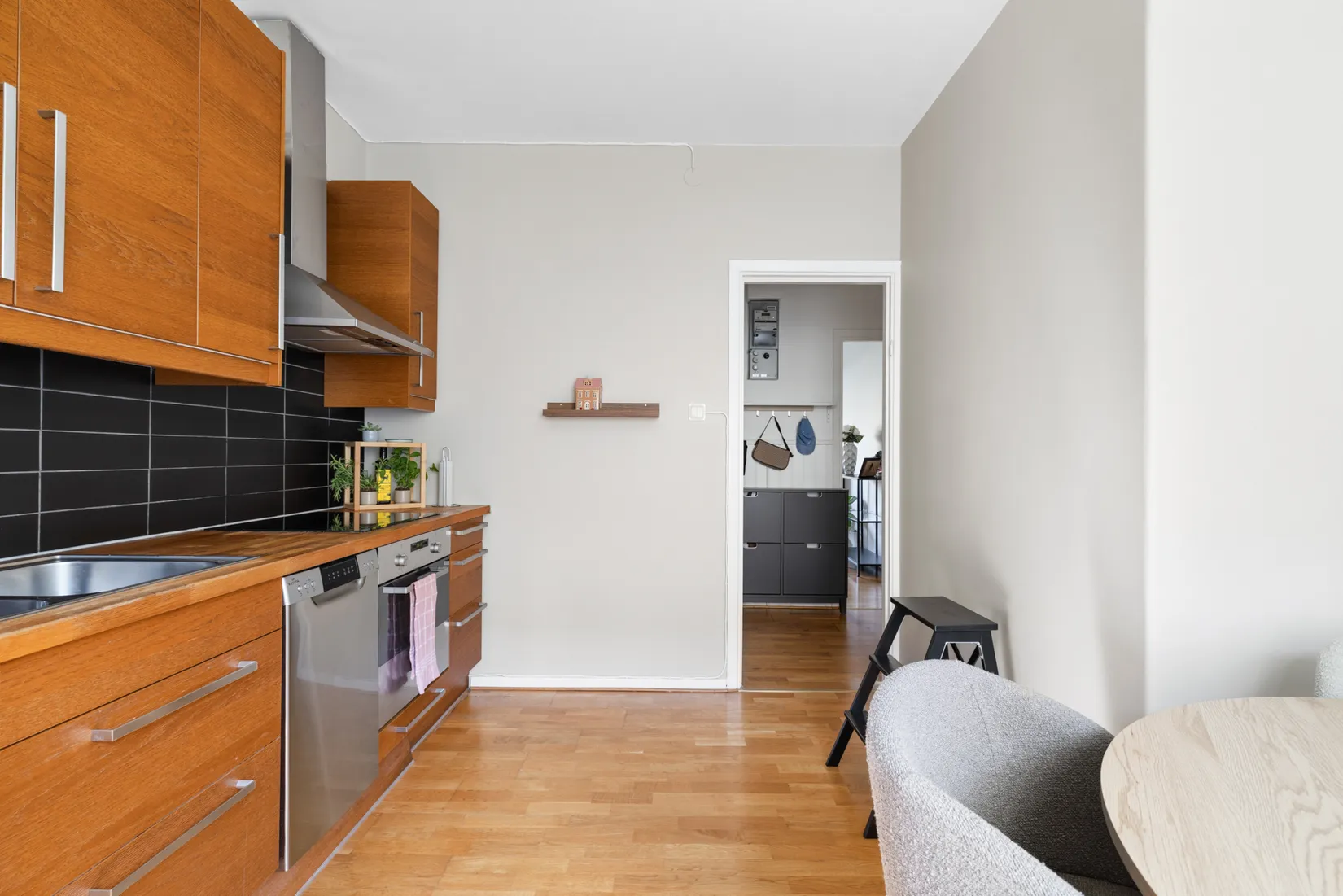 Bostadsrätt, Gröna gatan 30B, Torpa Söder, Jönköping