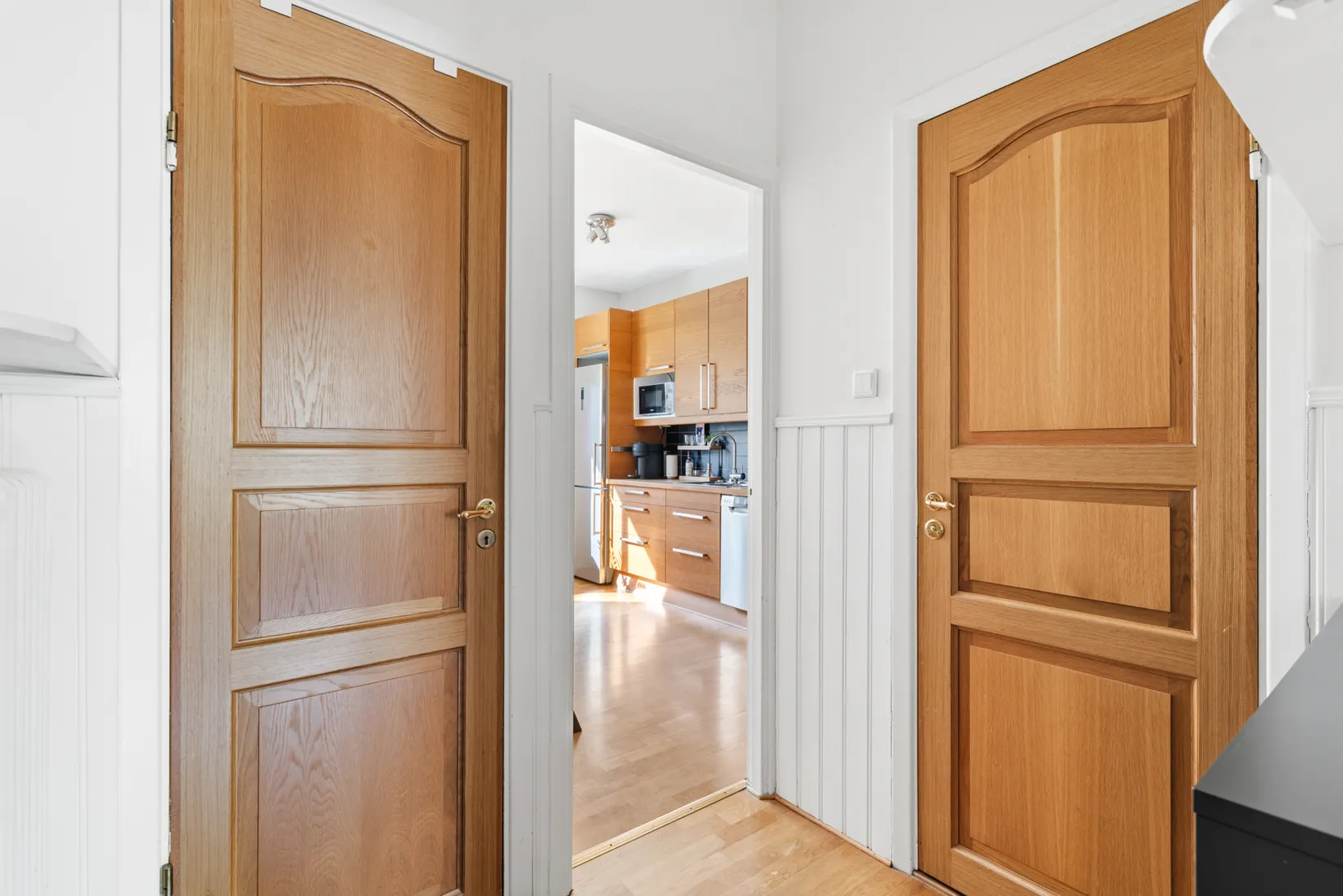 Bostadsrätt, Gröna gatan 30B, Torpa Söder, Jönköping