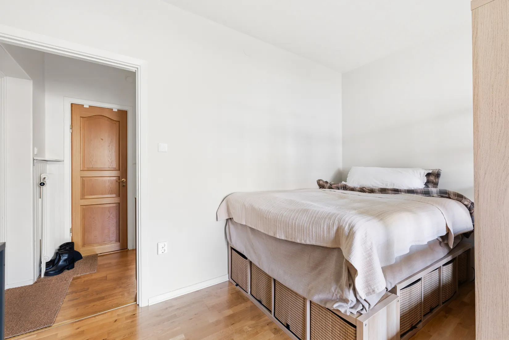 Bostadsrätt, Gröna gatan 30B, Torpa Söder, Jönköping