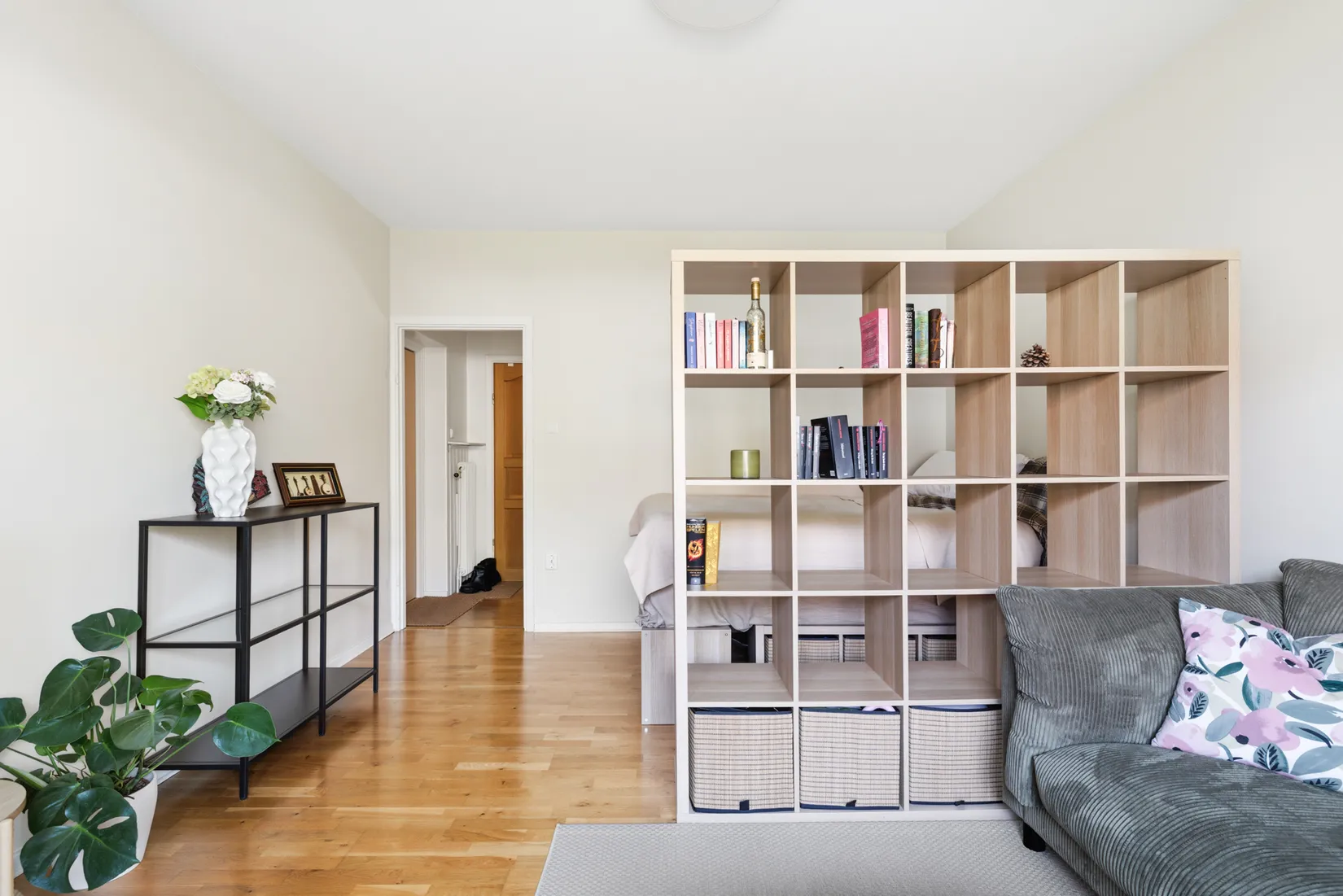 Bostadsrätt, Gröna gatan 30B, Torpa Söder, Jönköping