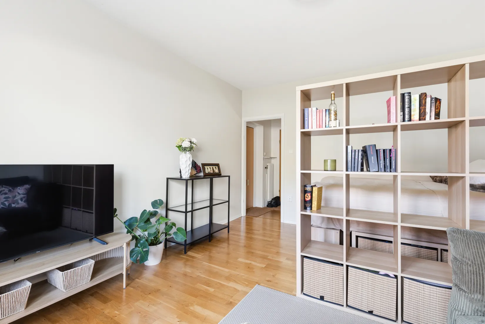 Bostadsrätt, Gröna gatan 30B, Torpa Söder, Jönköping