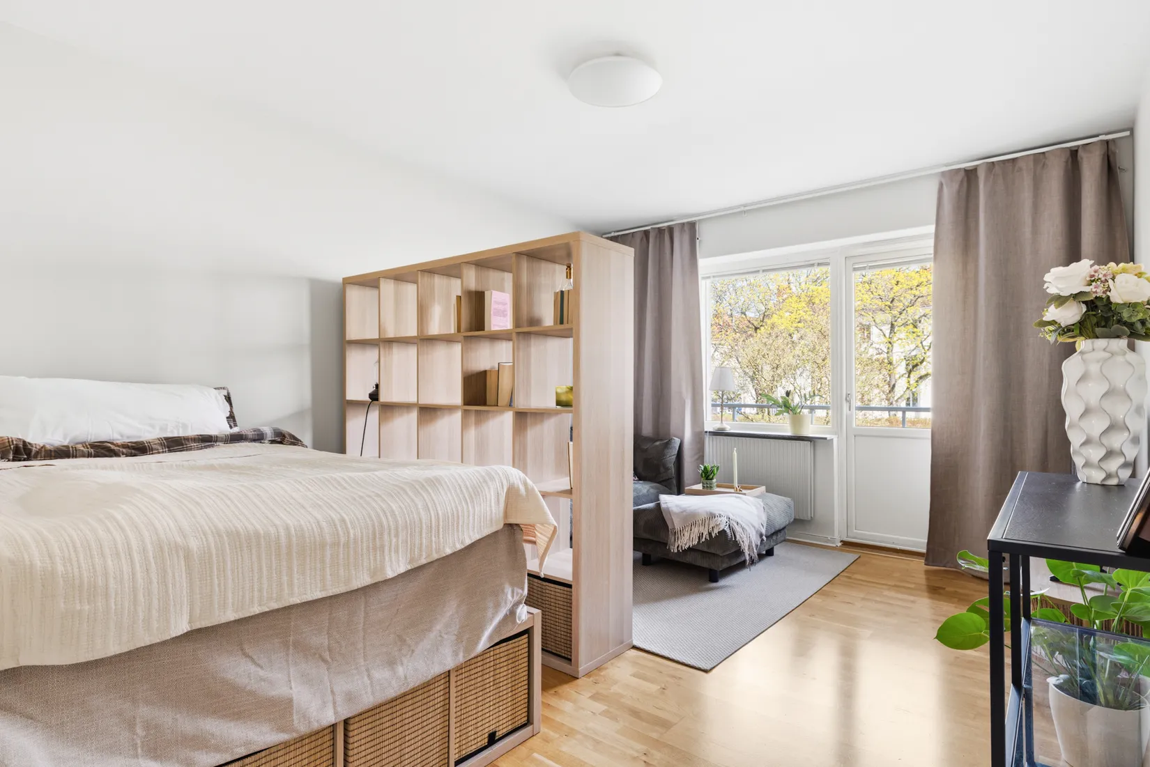 Bostadsrätt, Gröna gatan 30B, Torpa Söder, Jönköping