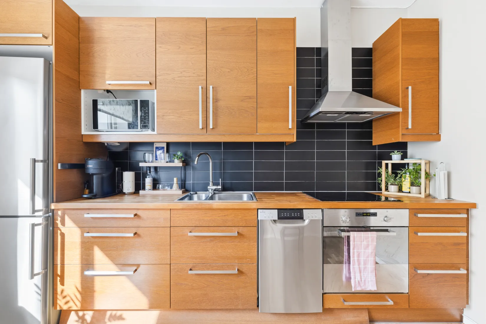 Bostadsrätt, Gröna gatan 30B, Torpa Söder, Jönköping