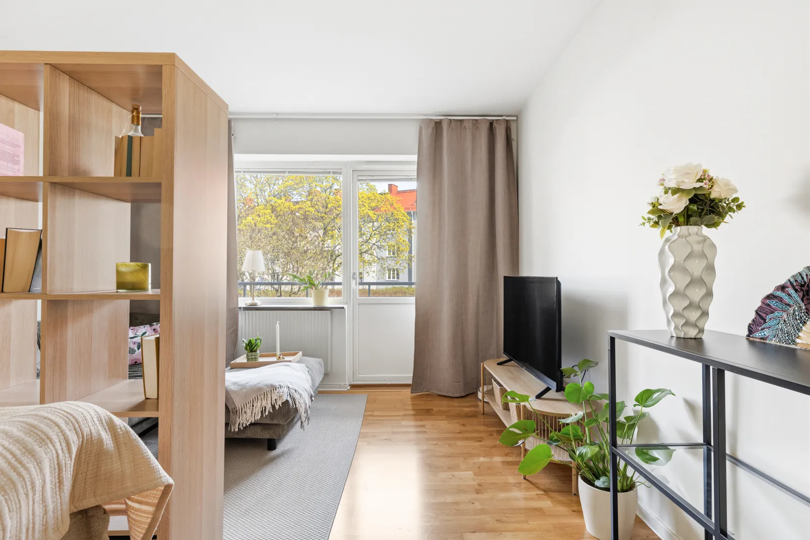 Bostadsrätt, Gröna gatan 30B, Torpa Söder, Jönköping