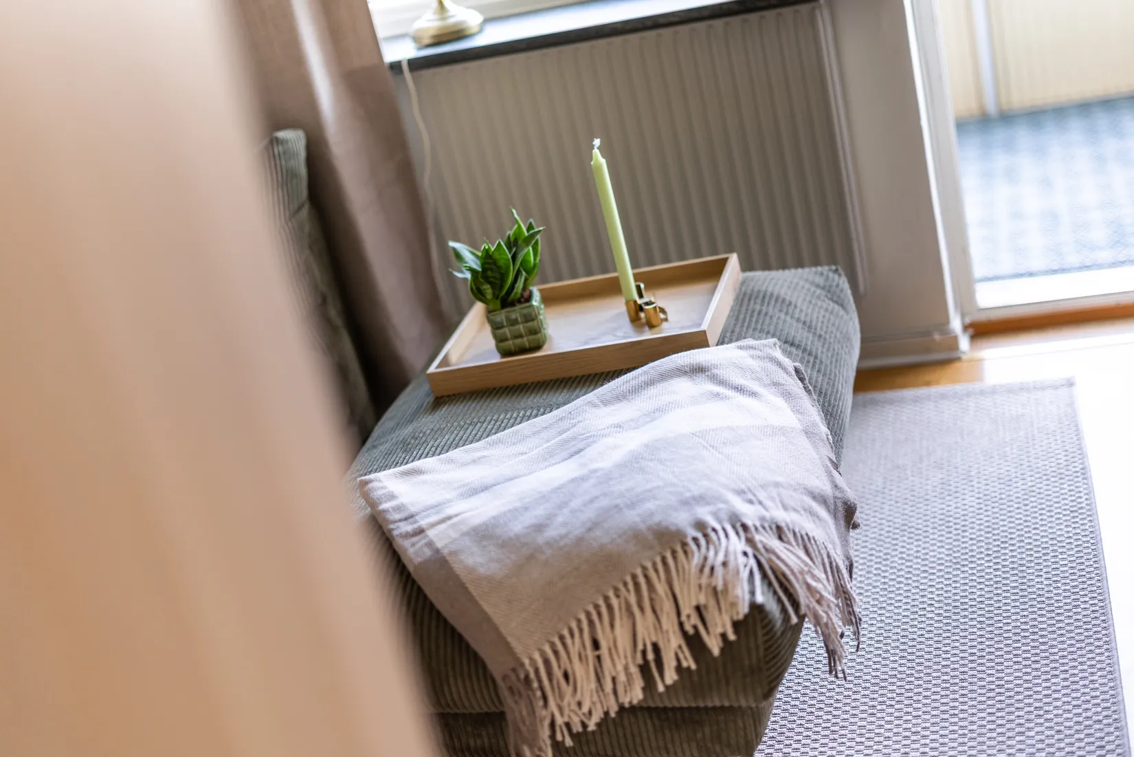 Bostadsrätt, Gröna gatan 30B, Torpa Söder, Jönköping