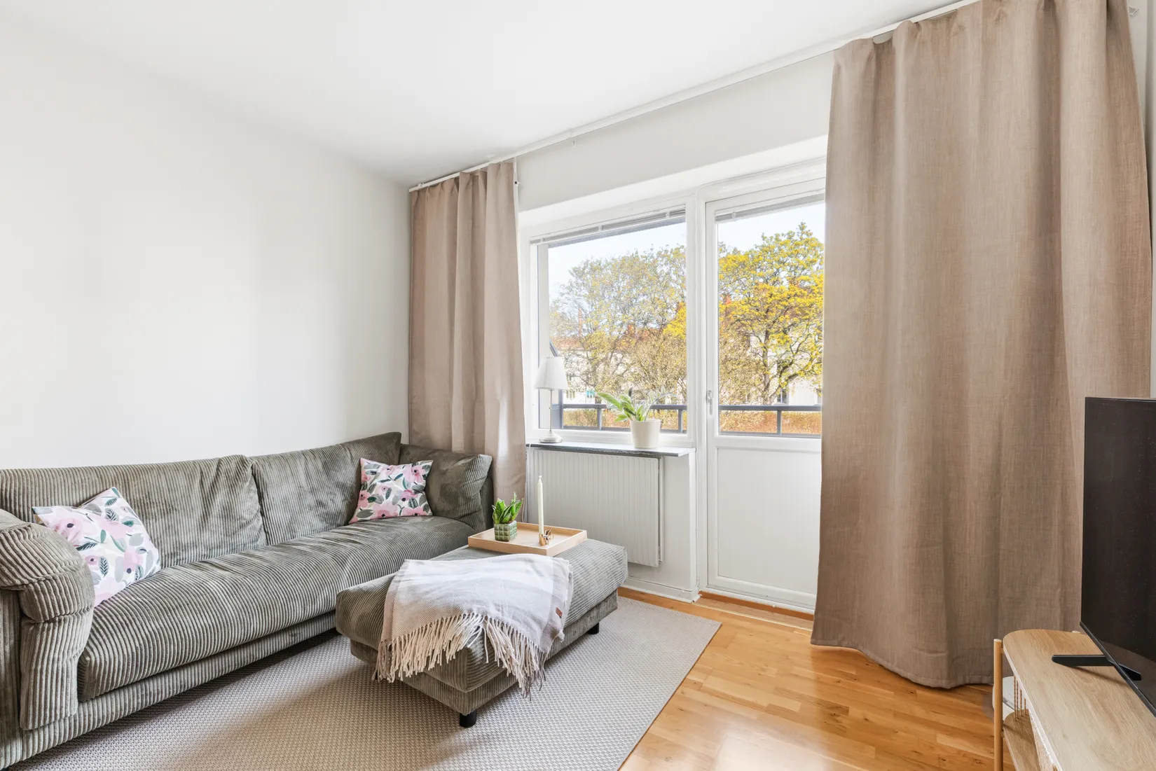 Bostadsrätt, Gröna gatan 30B, Torpa Söder, Jönköping